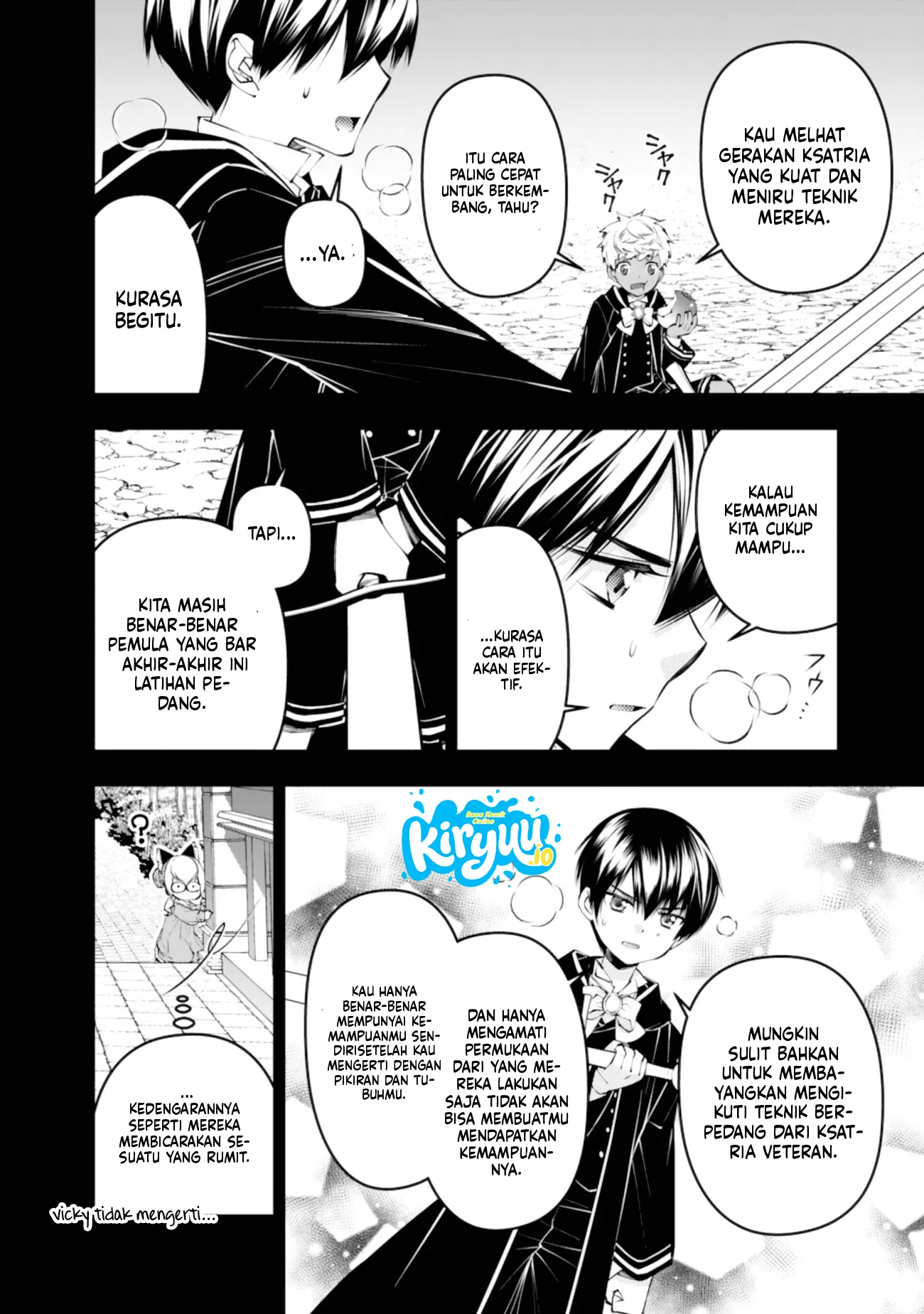 Chapter 136 - halaman 14