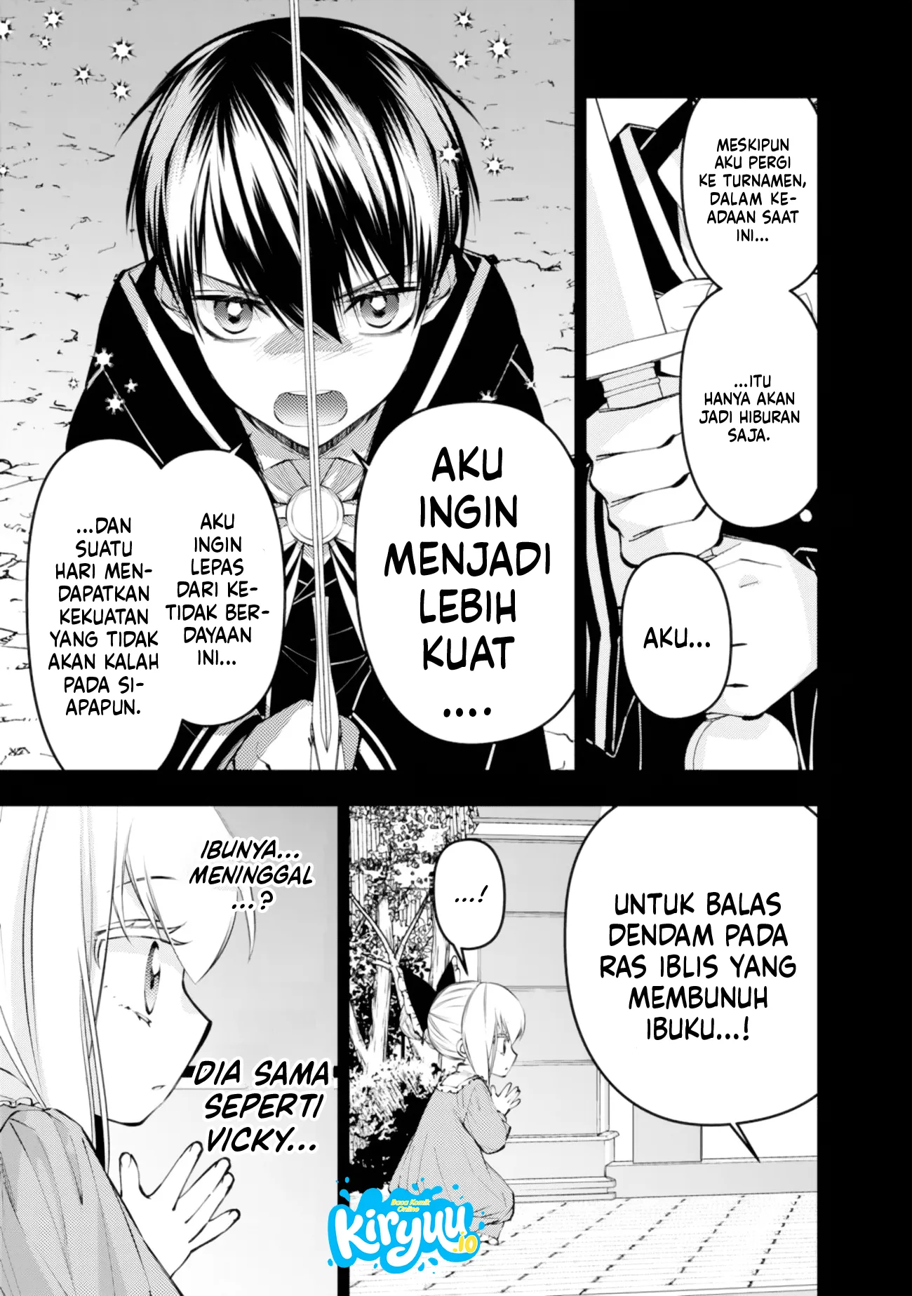 Chapter 136 - halaman 15