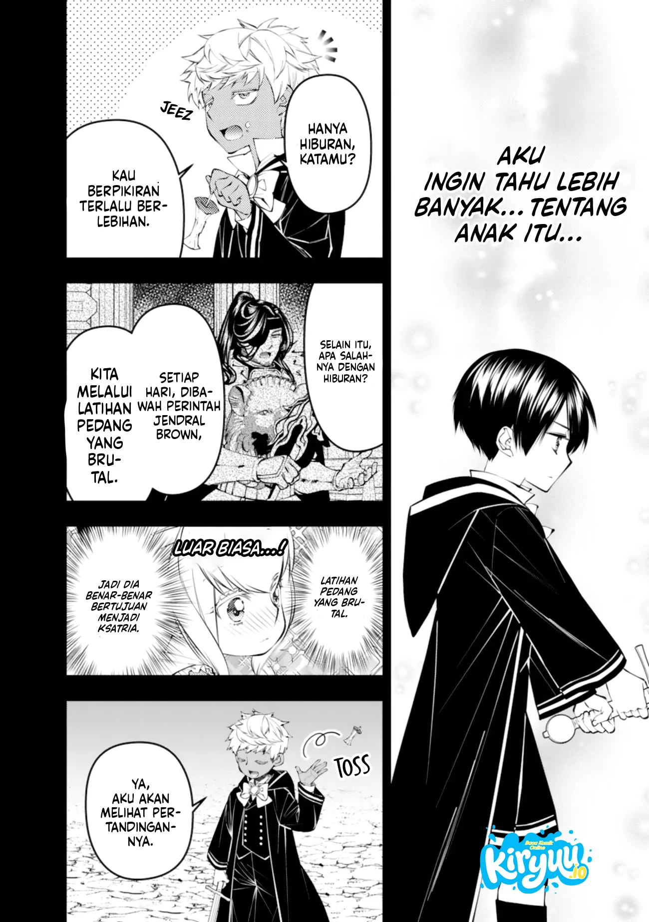 Chapter 136 - halaman 16