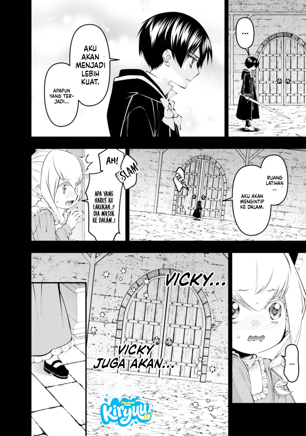 Chapter 136 - halaman 18