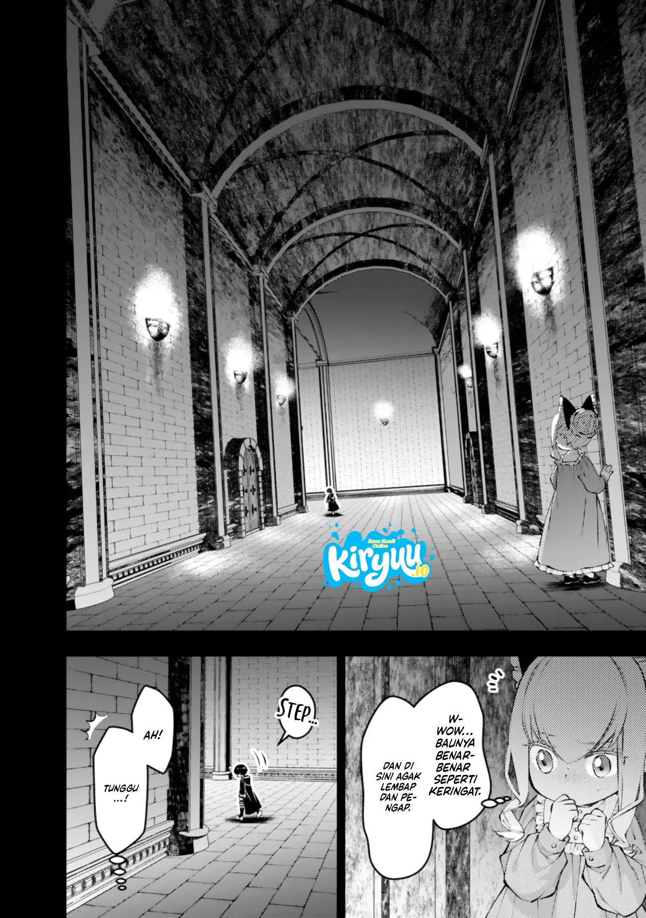 Chapter 136 - halaman 20