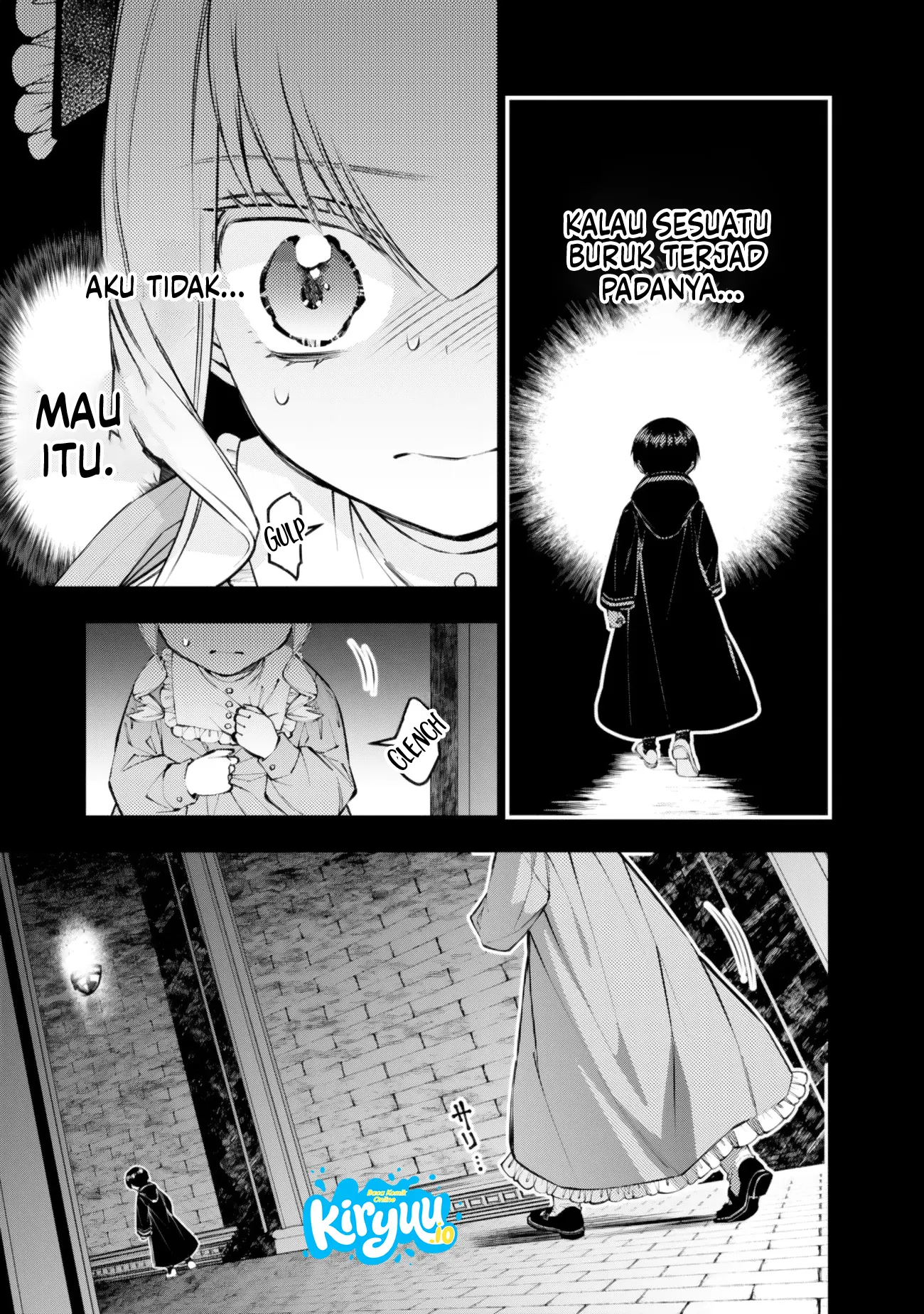 Chapter 136 - halaman 25
