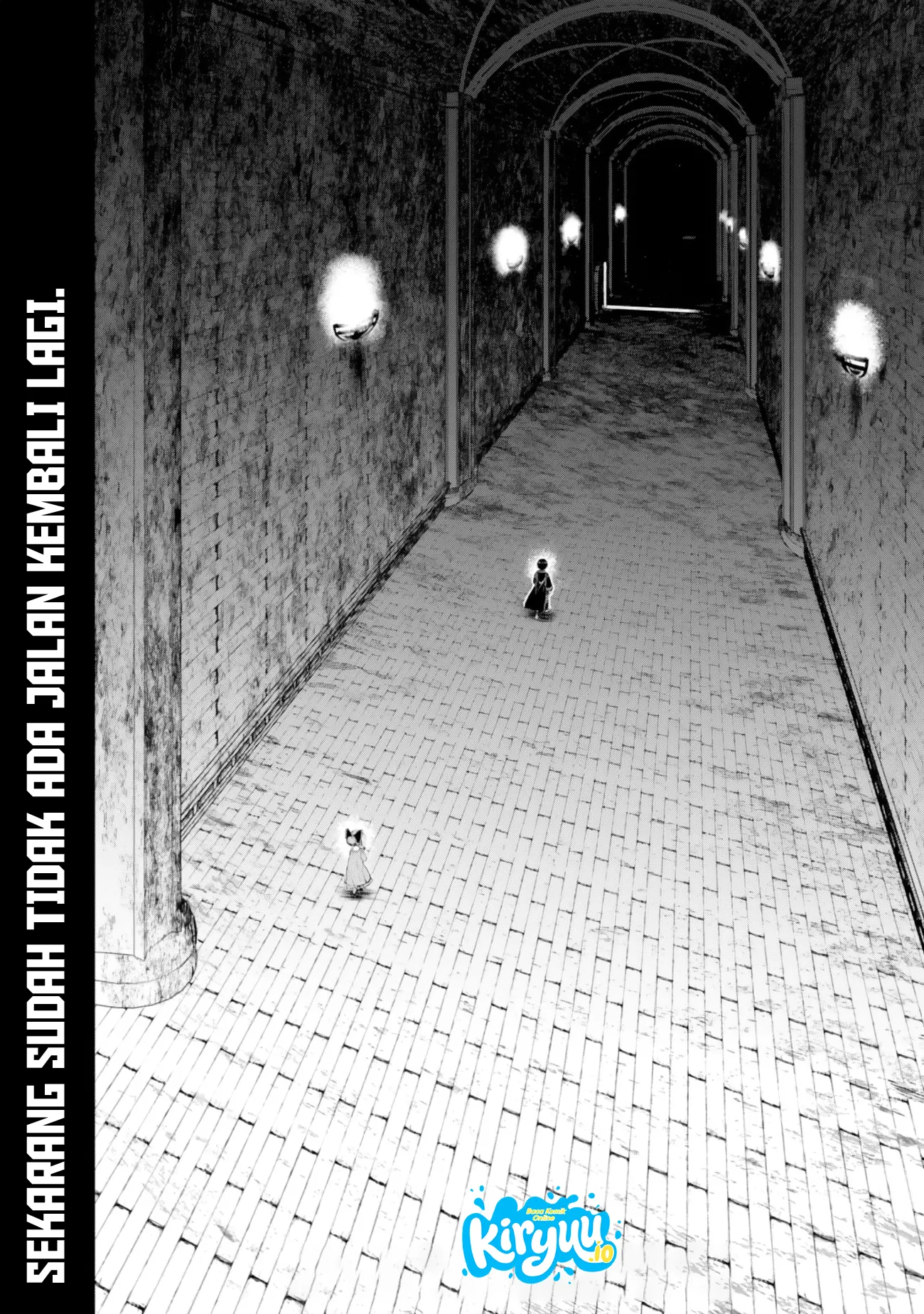 Chapter 136 - halaman 26