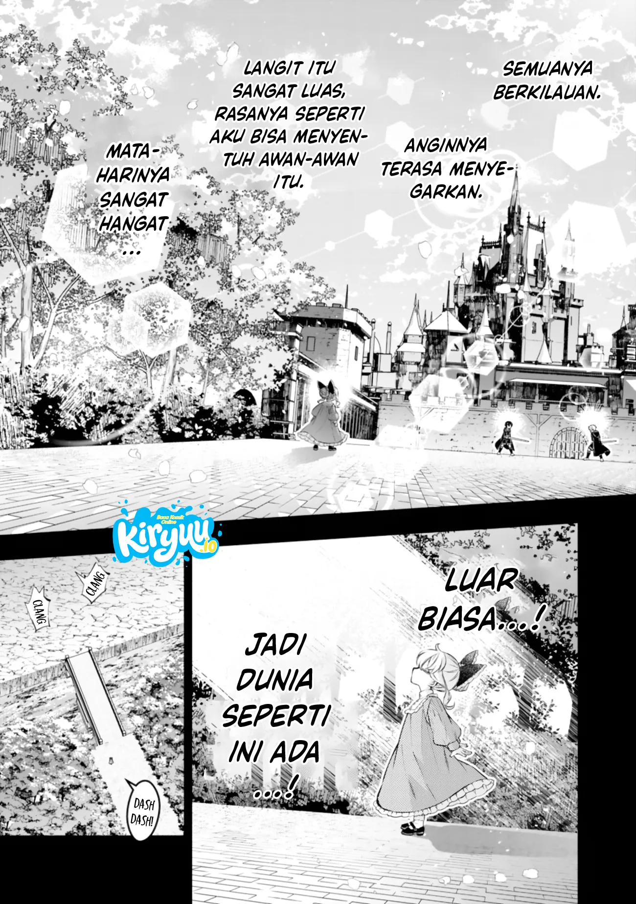 Chapter 136 - halaman 5