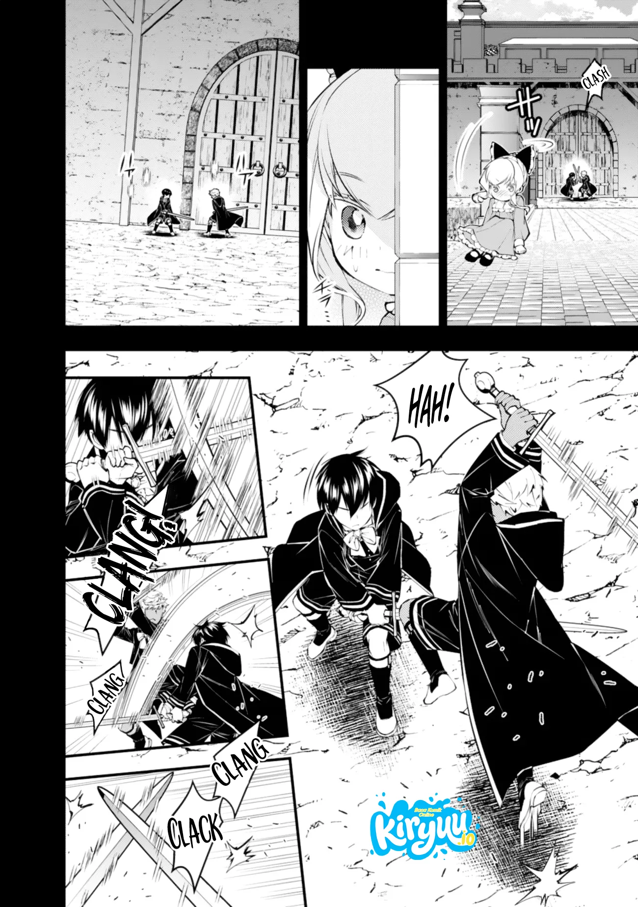 Chapter 136 - halaman 6