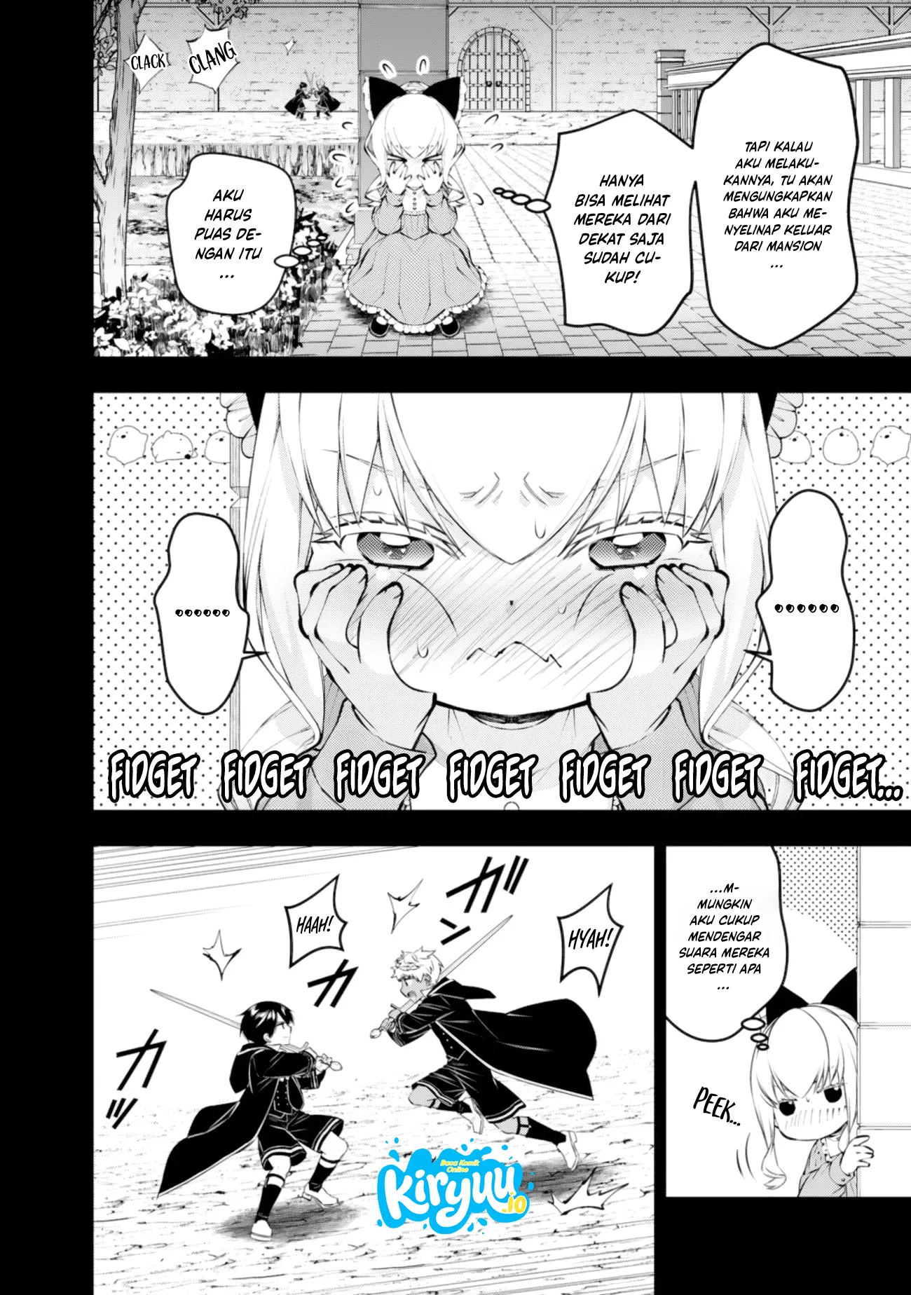 Chapter 136 - halaman 8
