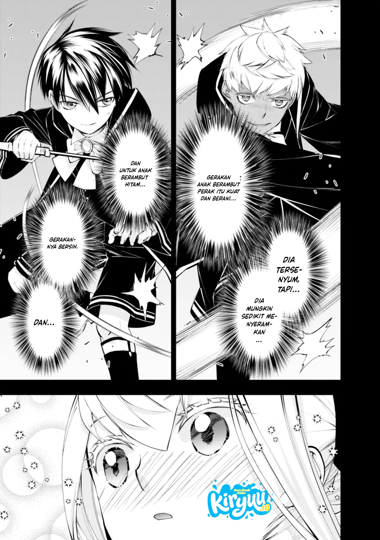 Chapter 136 - halaman 9