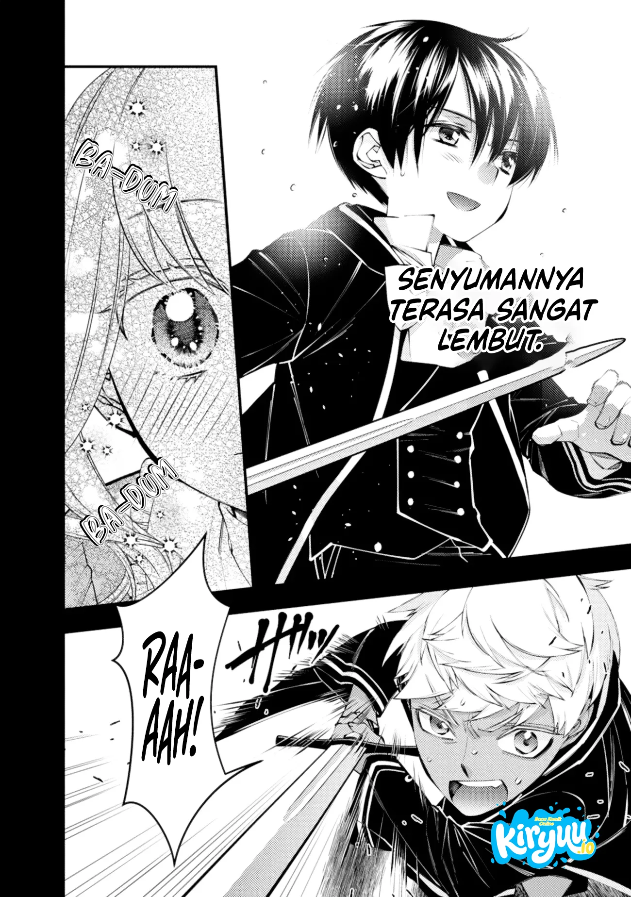 Chapter 136 - halaman 10