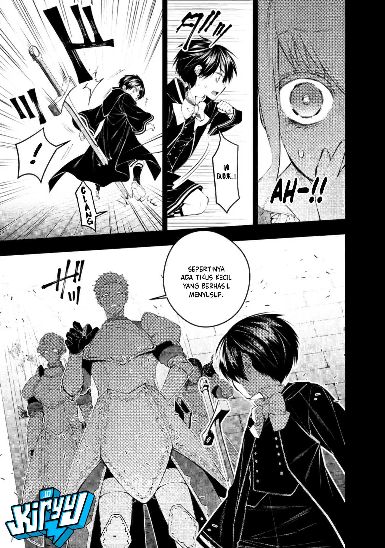 Chapter 137 - halaman 11