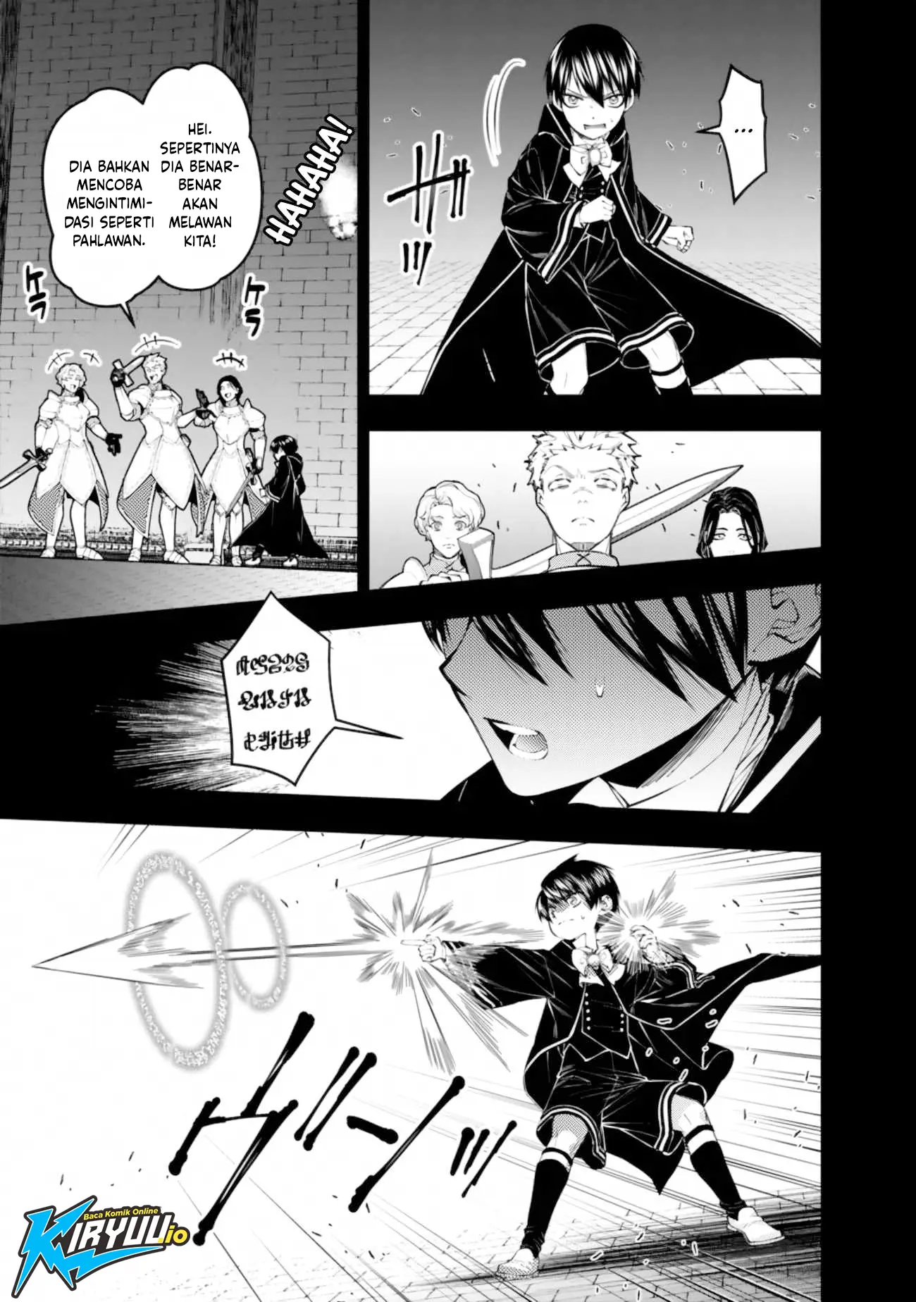 Chapter 137 - halaman 13