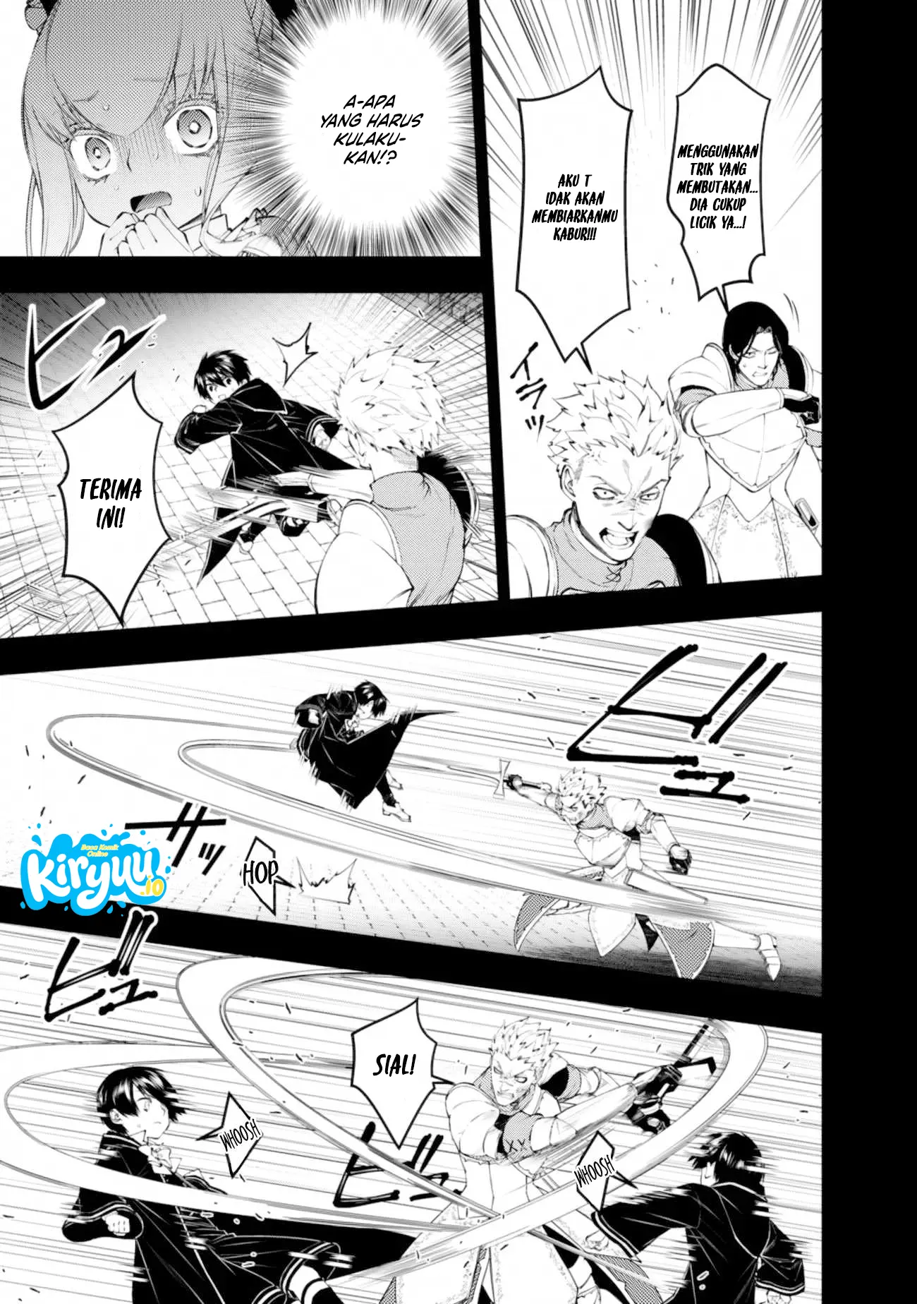 Chapter 137 - halaman 15