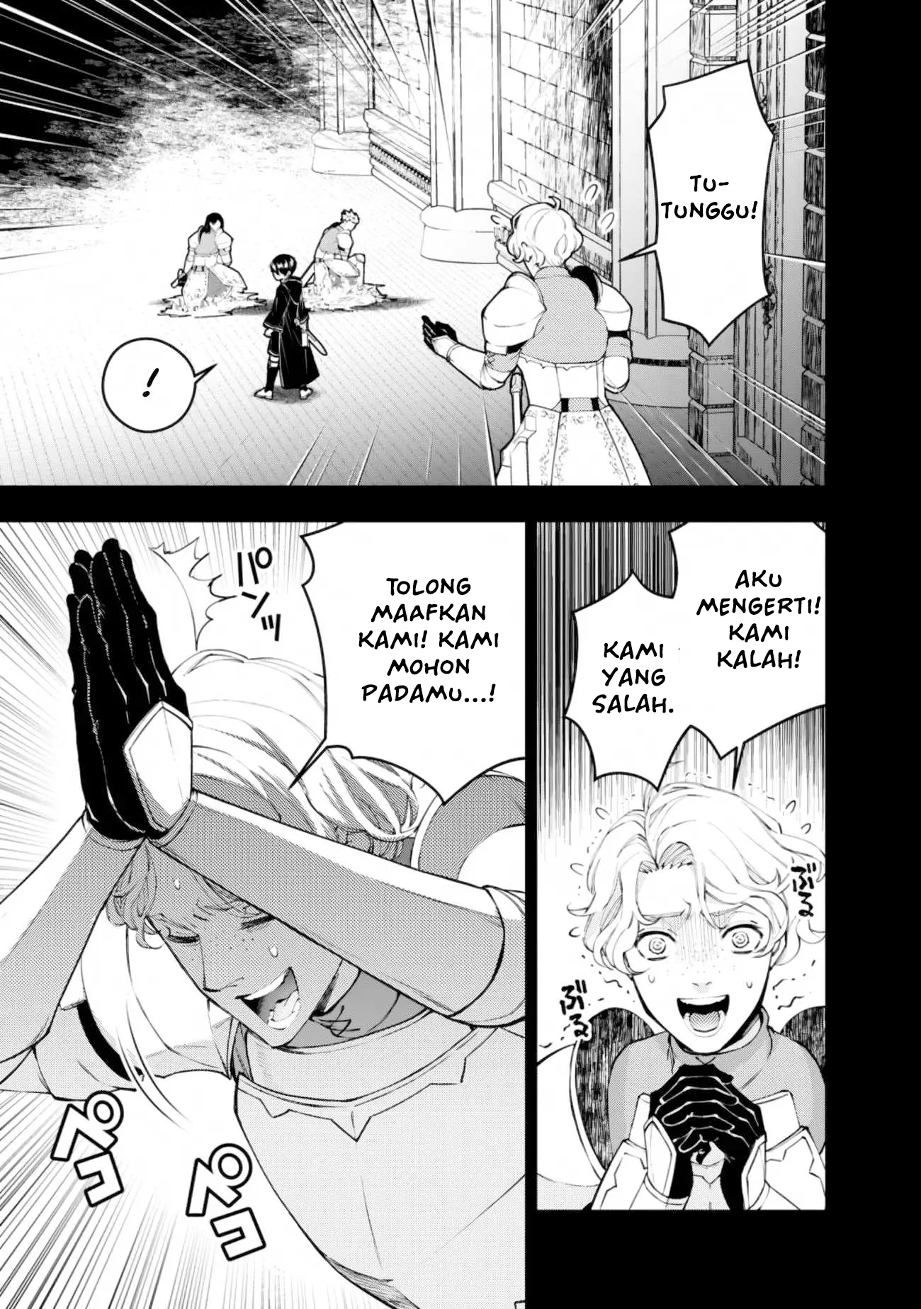 Chapter 137 - halaman 19