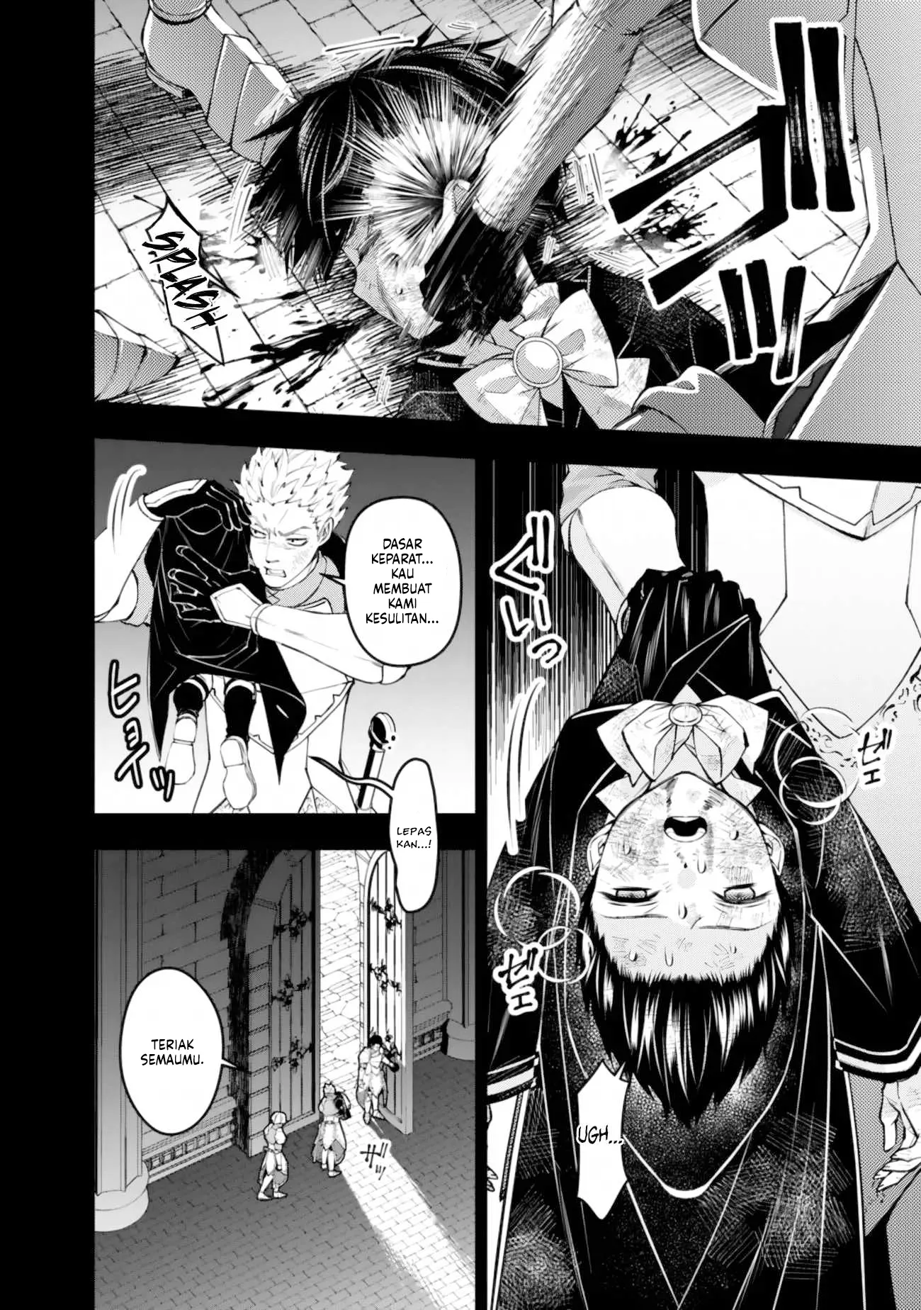 Chapter 137 - halaman 22