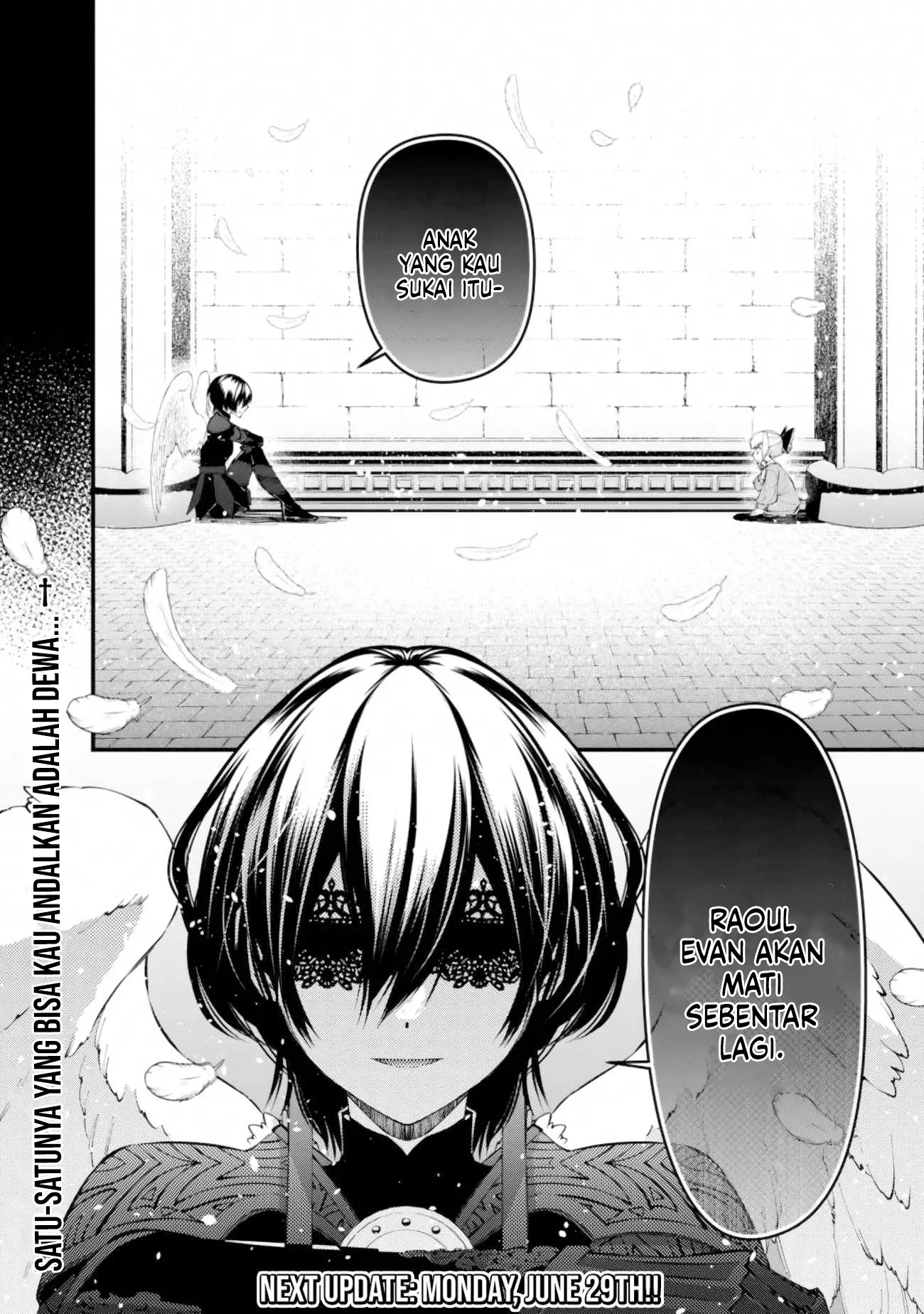 Chapter 137 - halaman 26