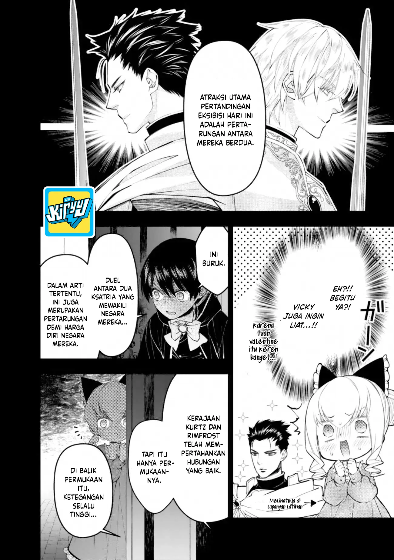 Chapter 137 - halaman 8