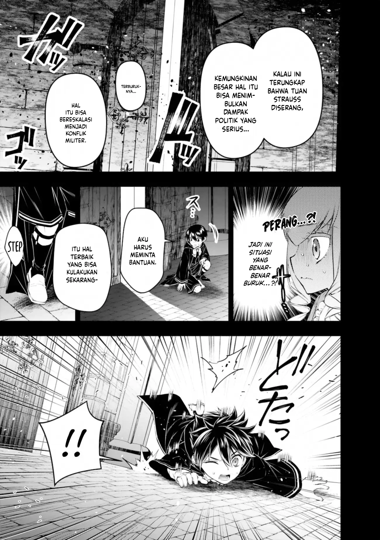 Chapter 137 - halaman 9