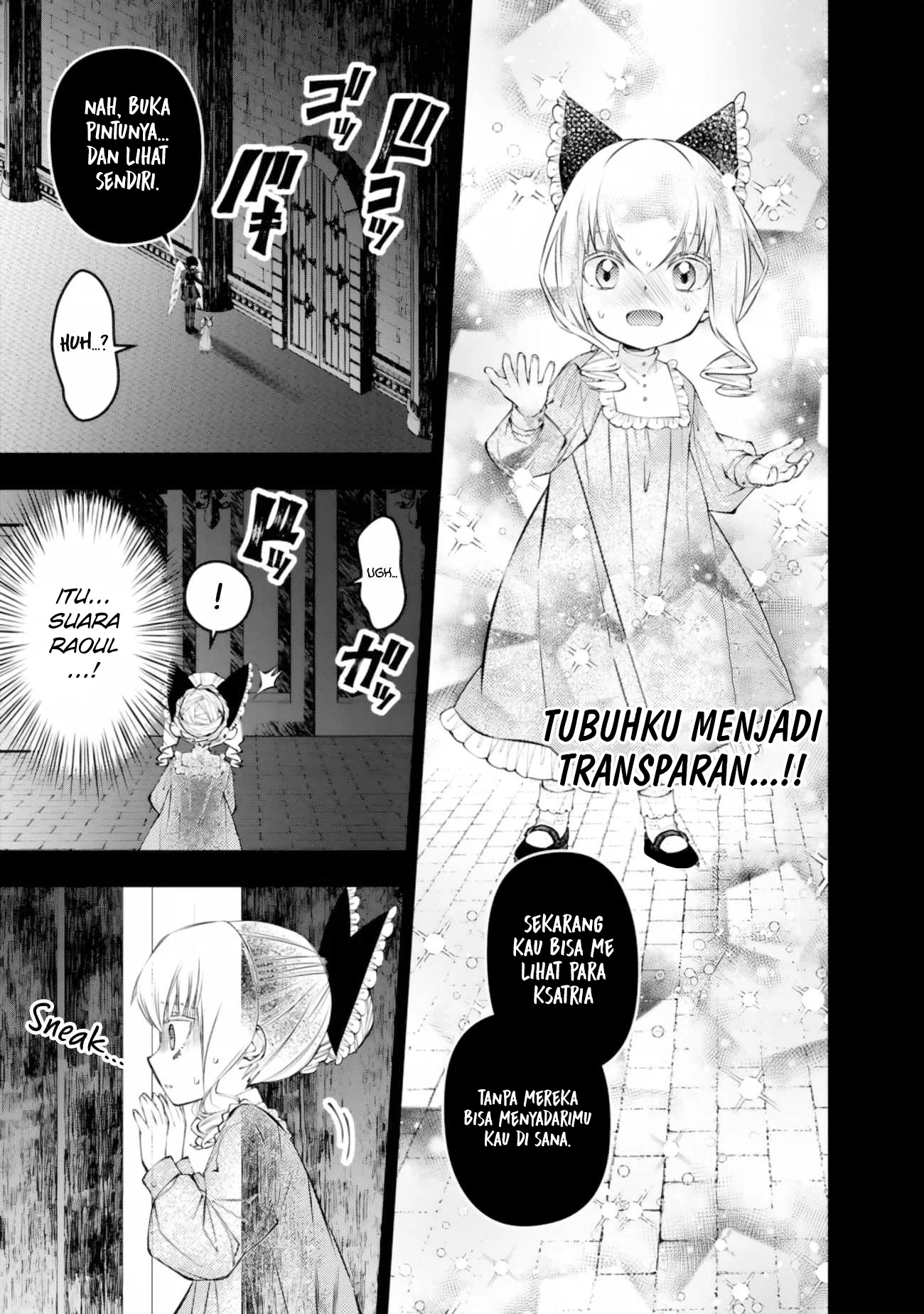 Chapter 138 - halaman 11