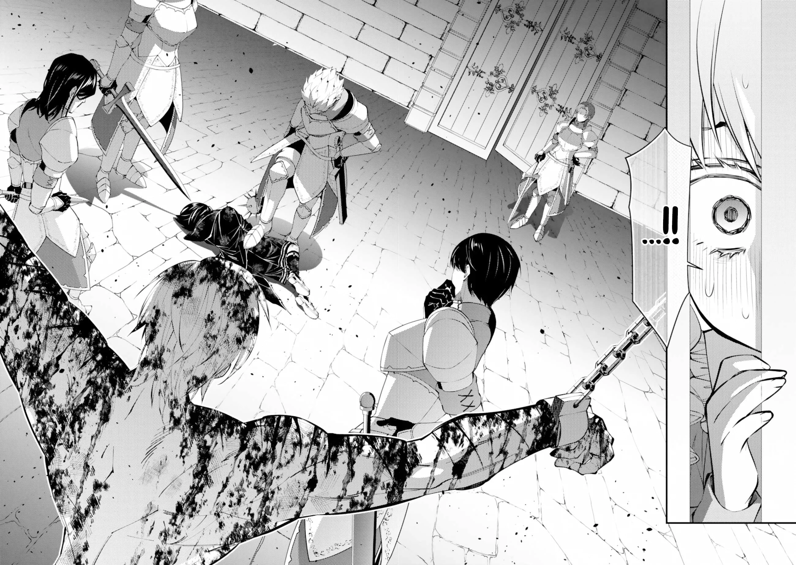 Chapter 138 - halaman 12
