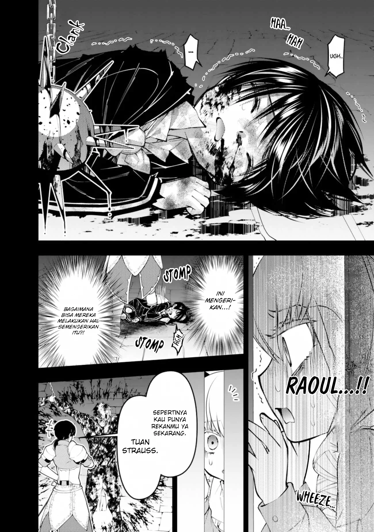 Chapter 138 - halaman 13