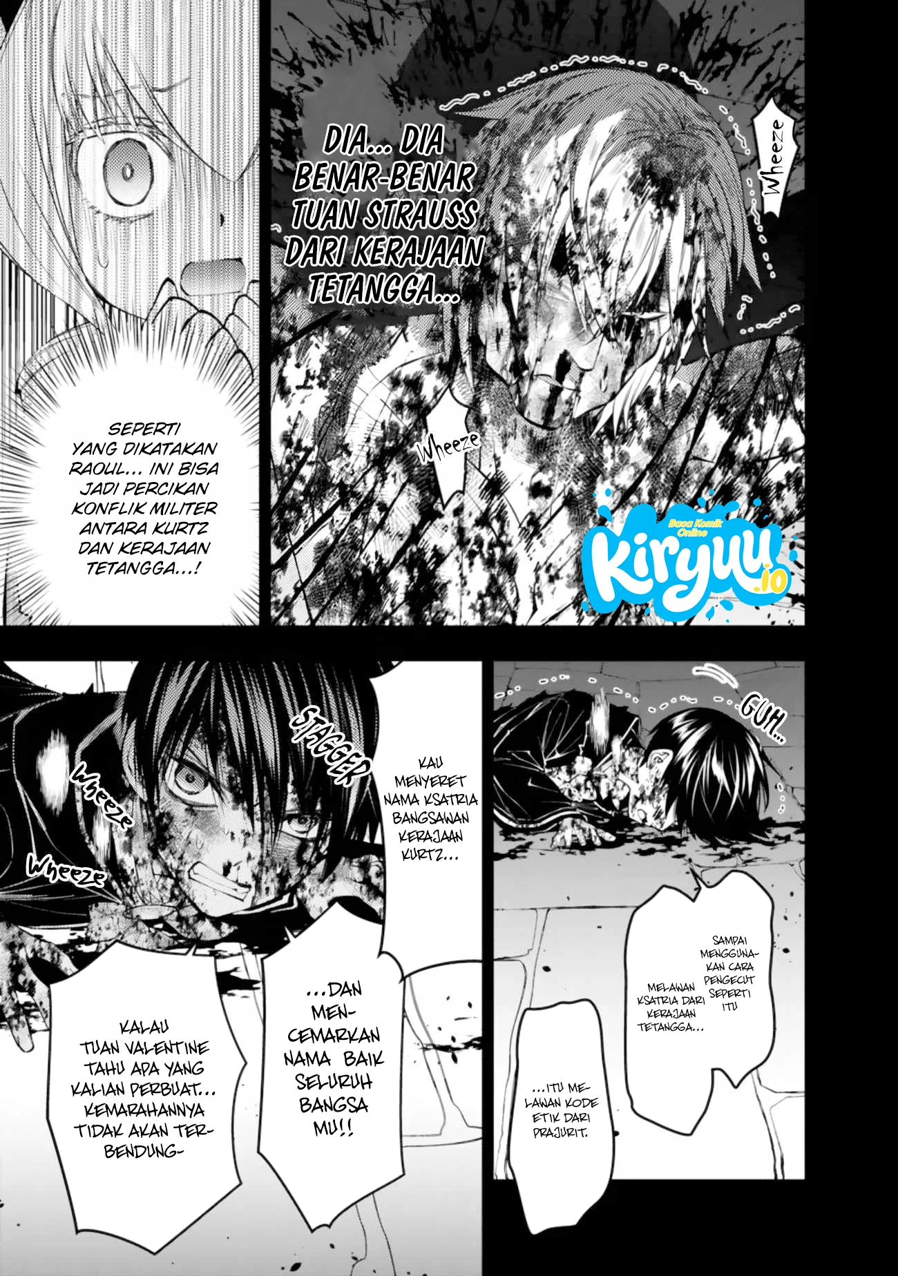 Chapter 138 - halaman 14
