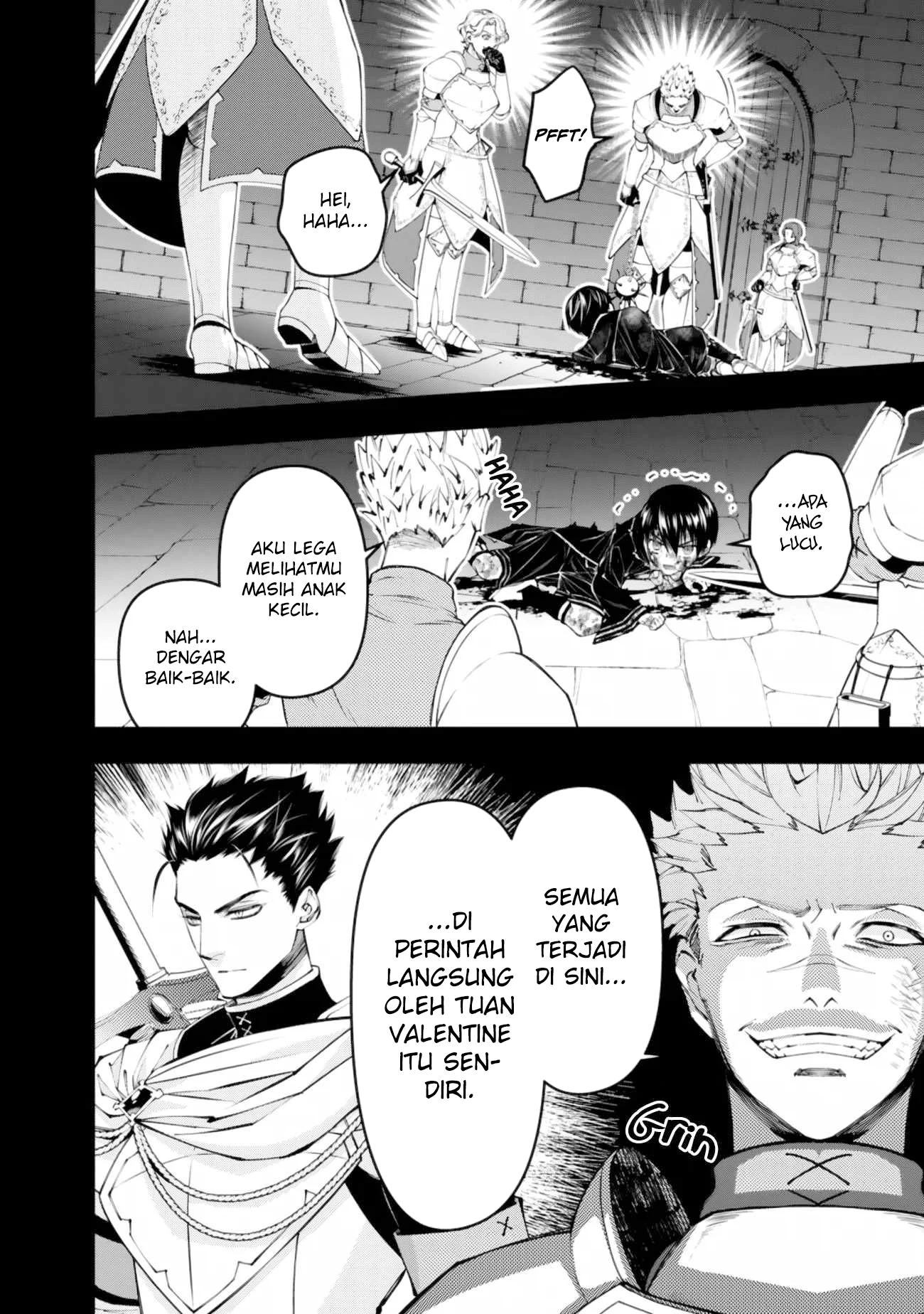 Chapter 138 - halaman 15