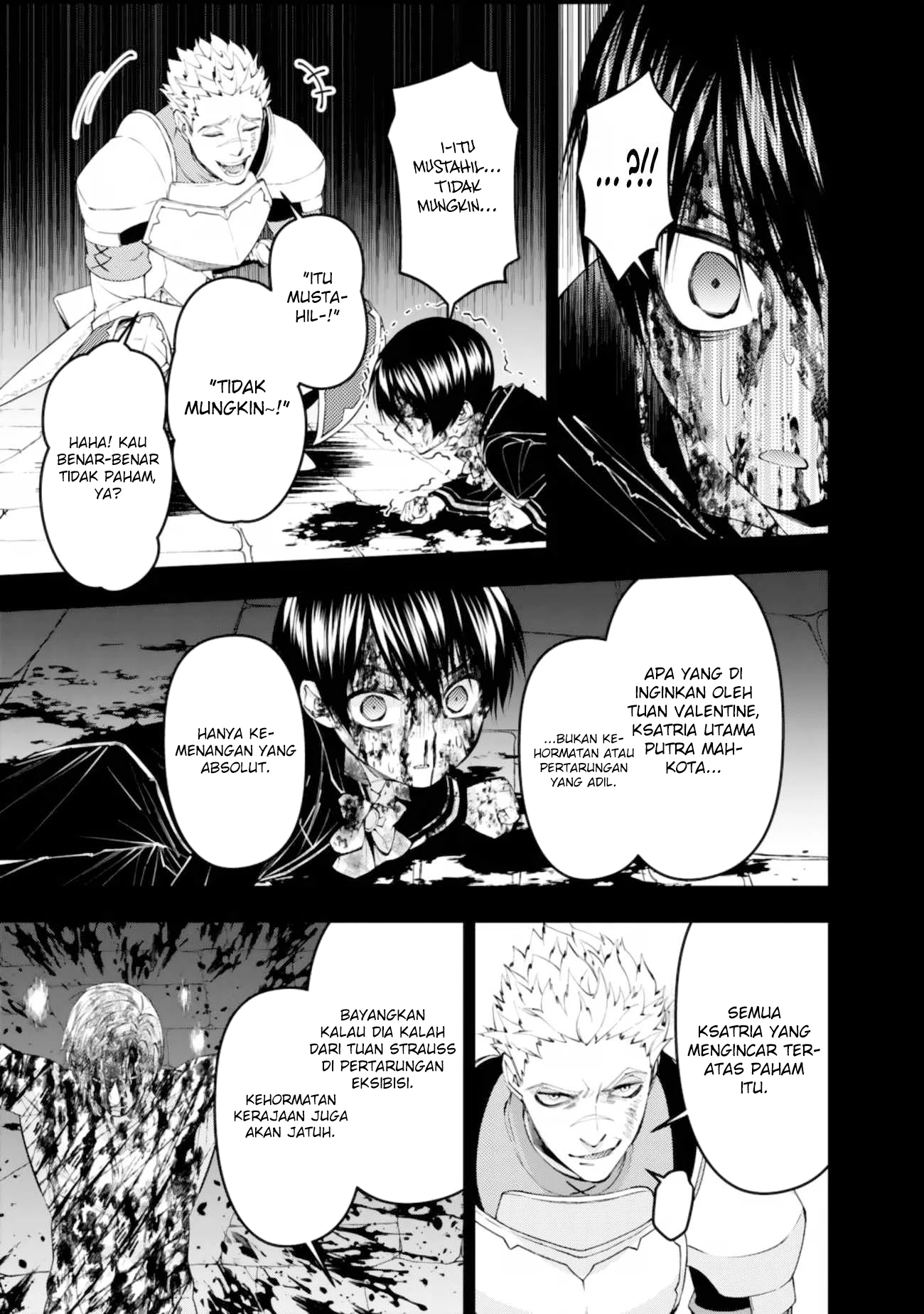 Chapter 138 - halaman 16