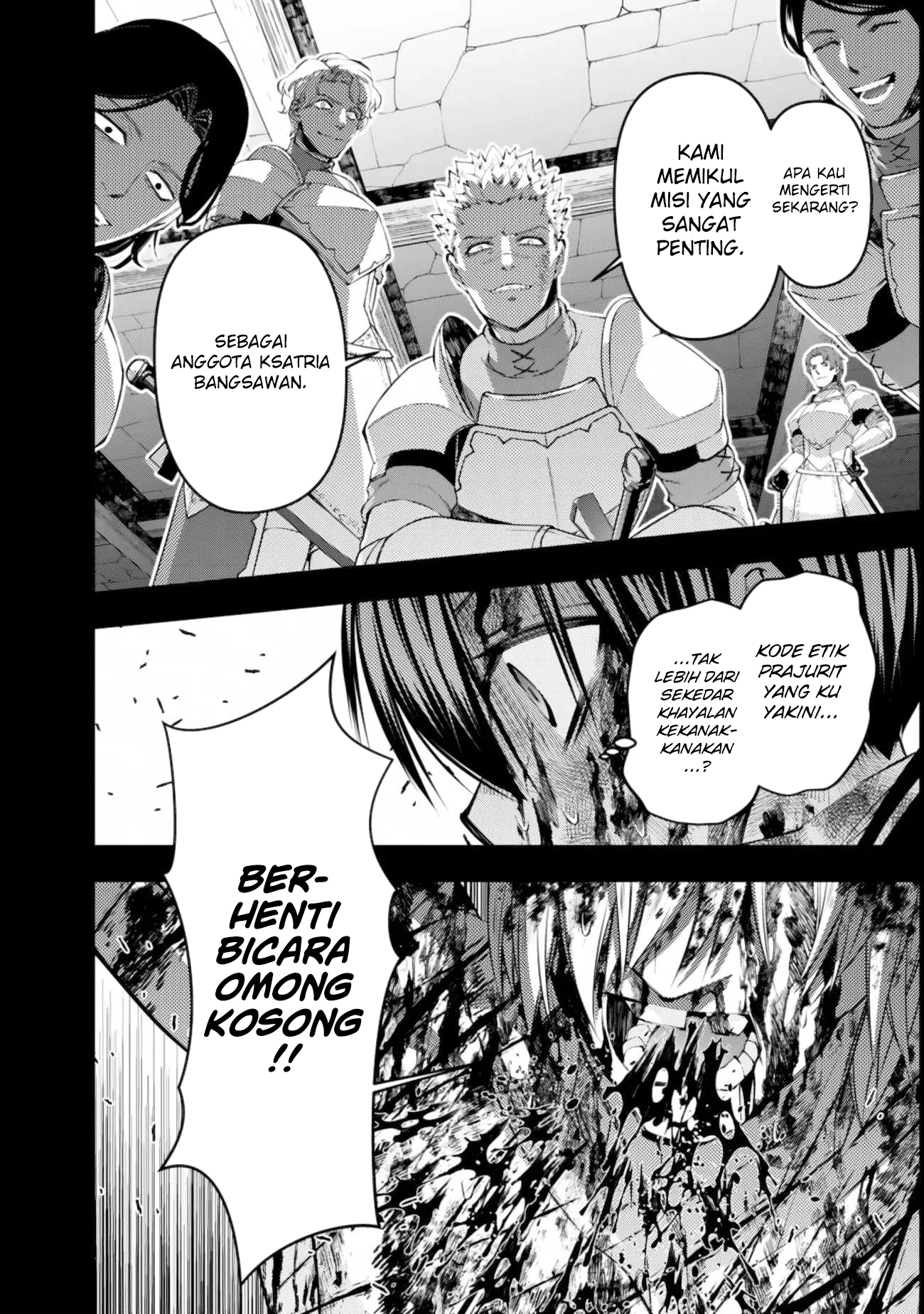 Chapter 138 - halaman 17