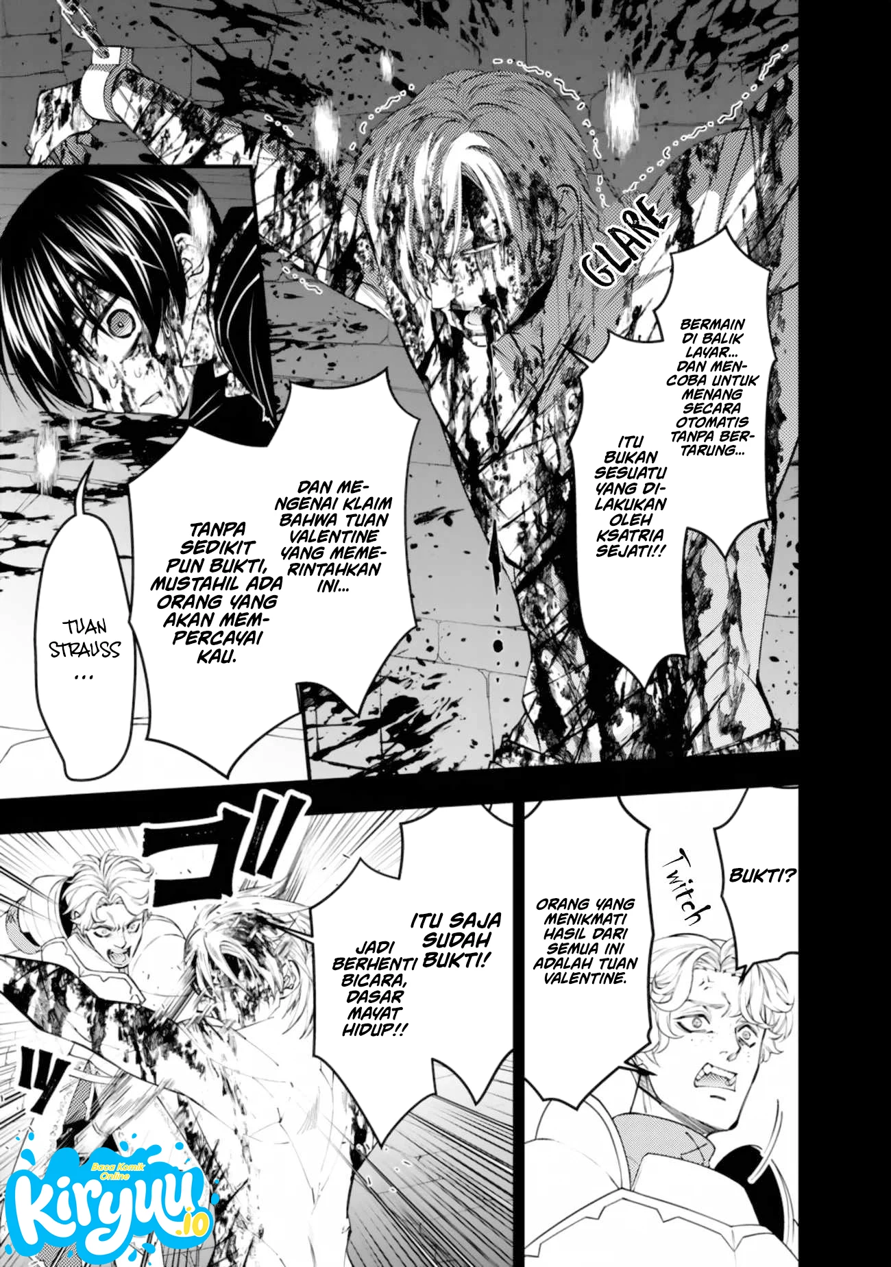 Chapter 138 - halaman 18