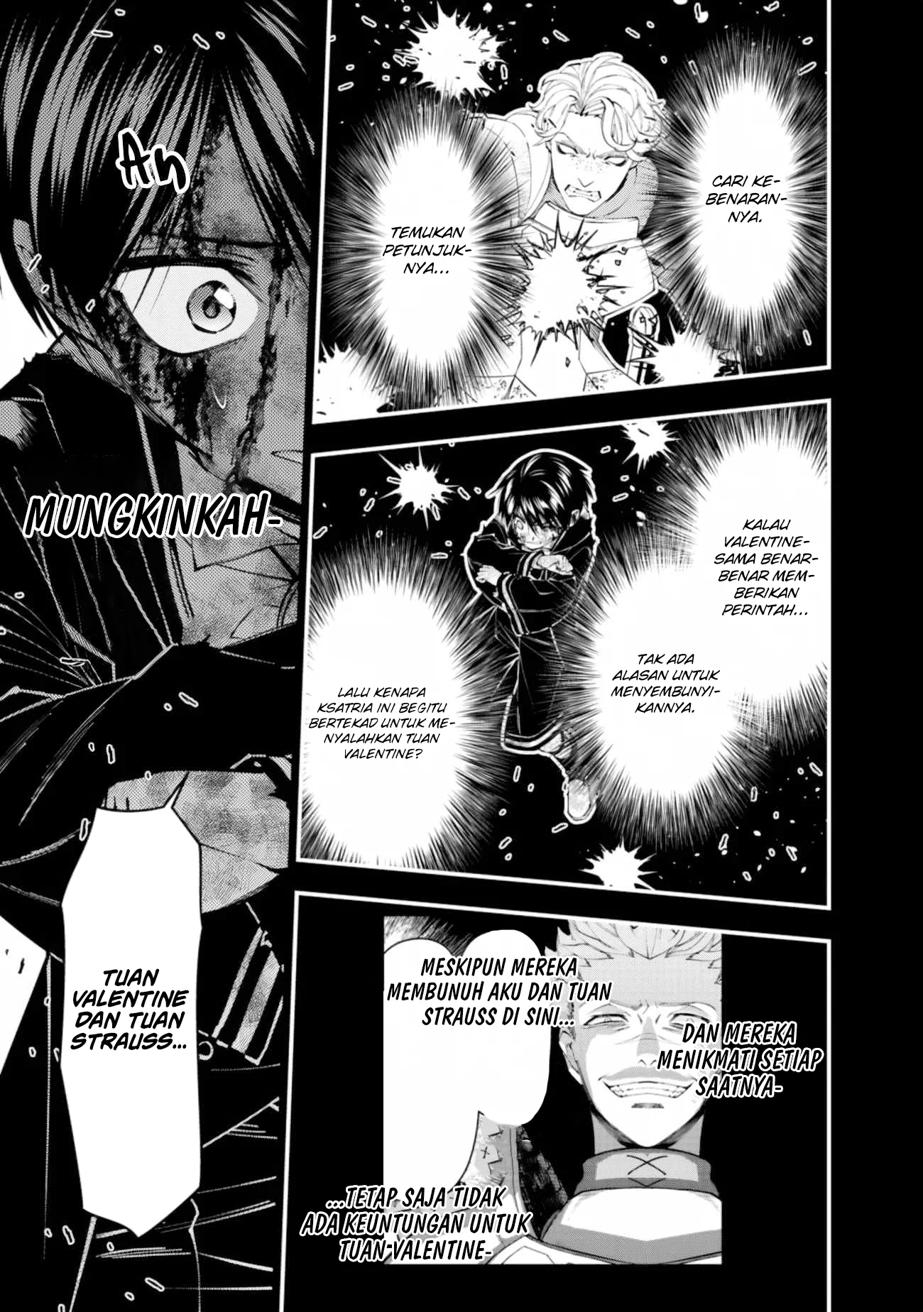 Chapter 138 - halaman 20