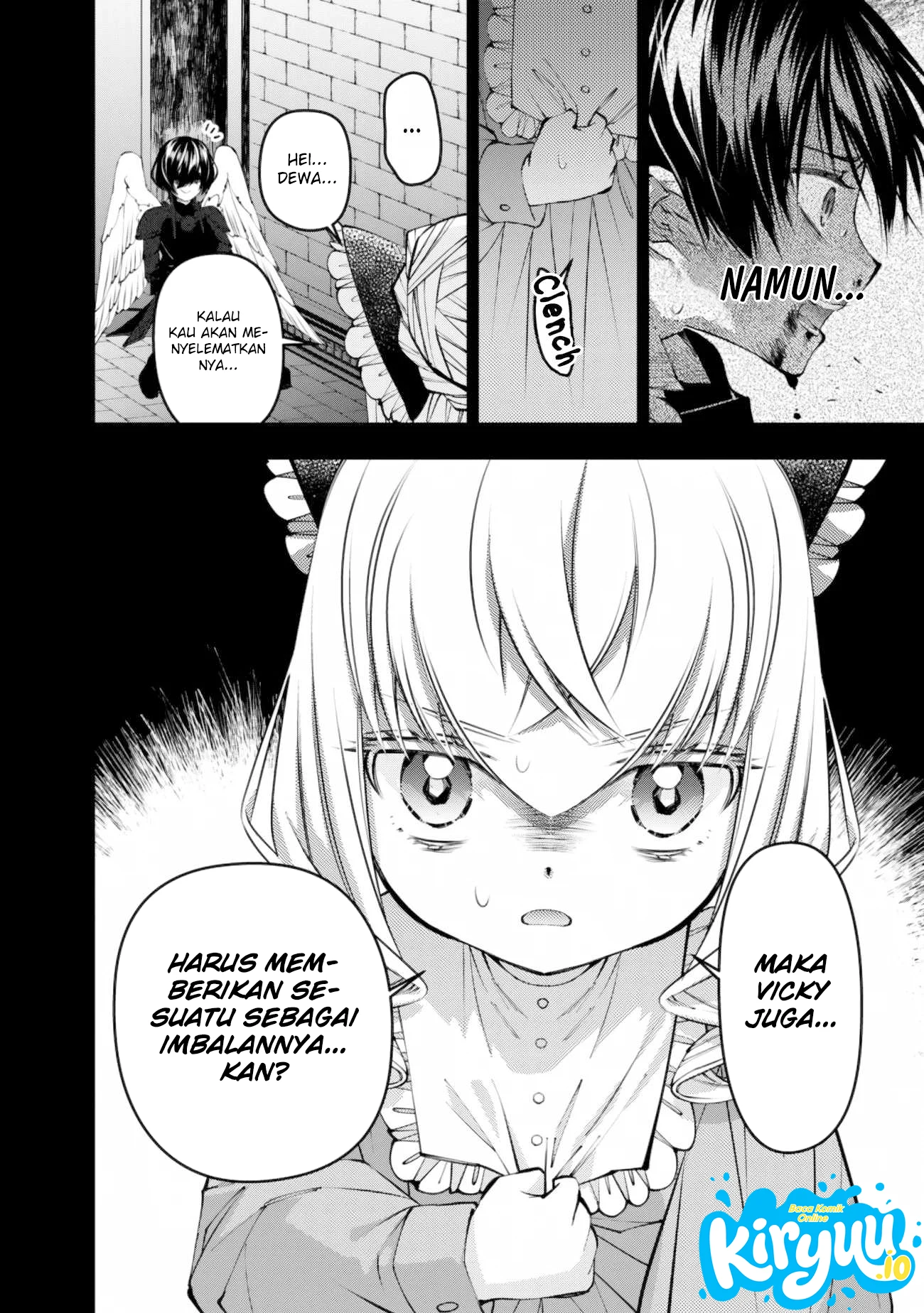 Chapter 138 - halaman 6