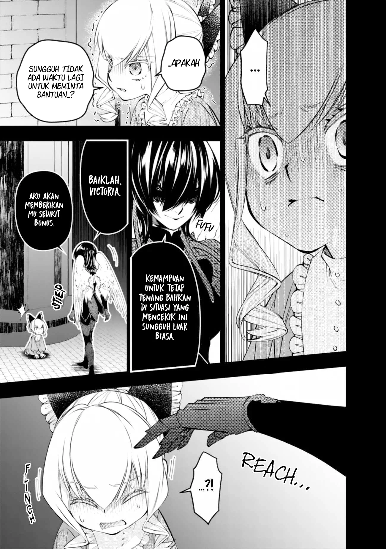 Chapter 138 - halaman 9