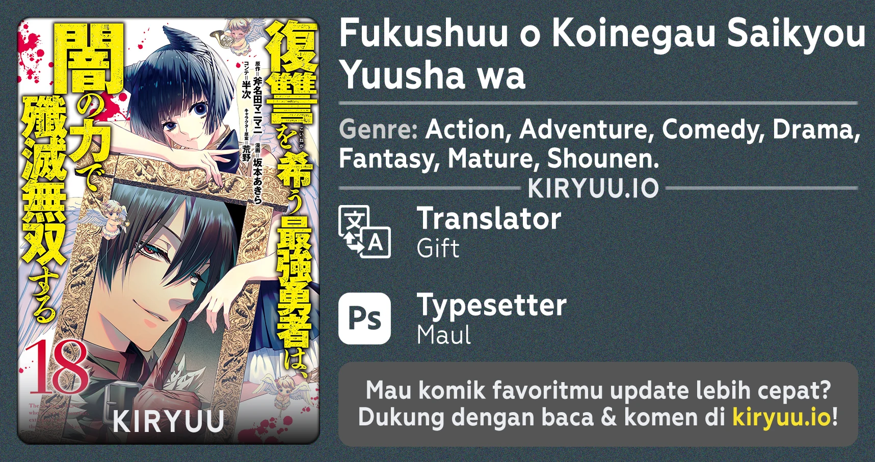 Chapter 139 - halaman 2