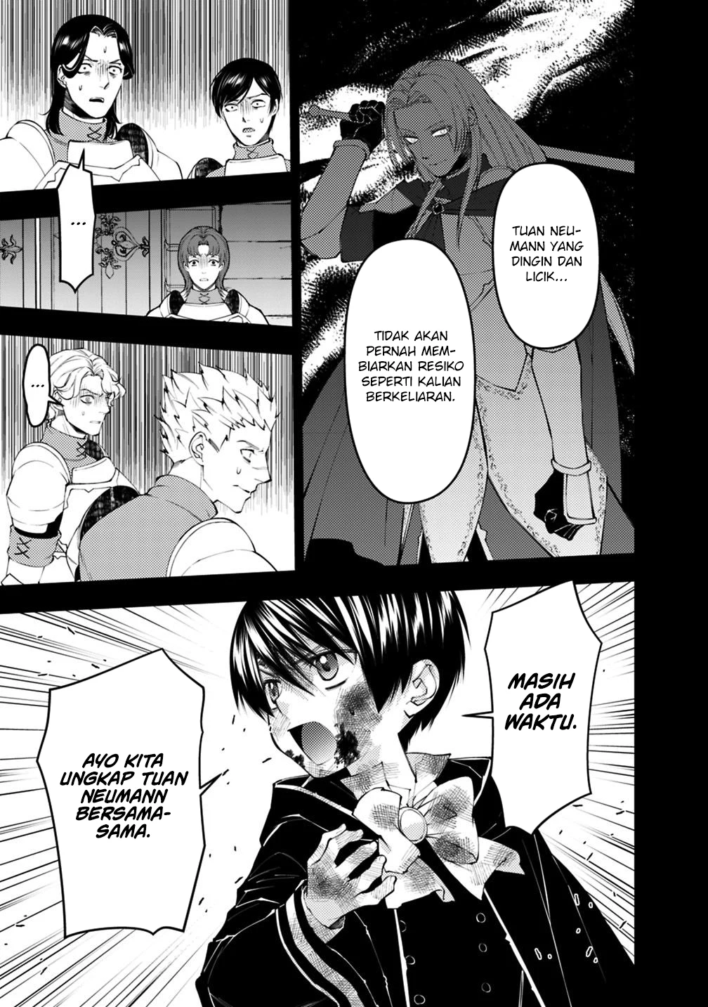 Chapter 139 - halaman 13