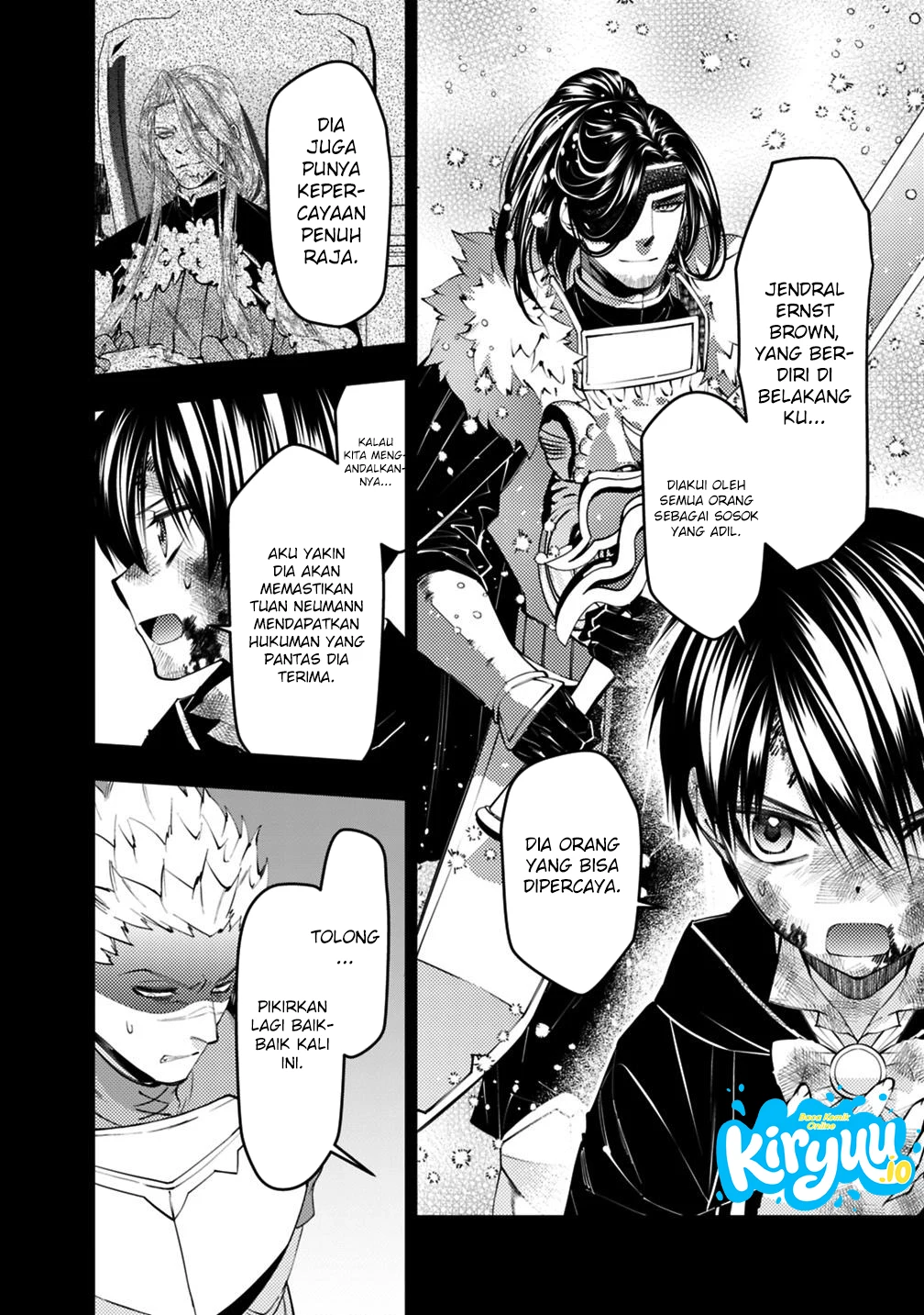 Chapter 139 - halaman 14