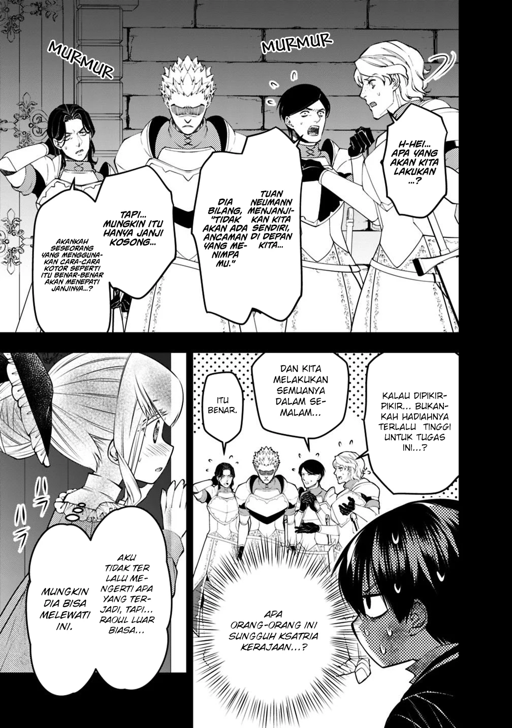 Chapter 139 - halaman 15