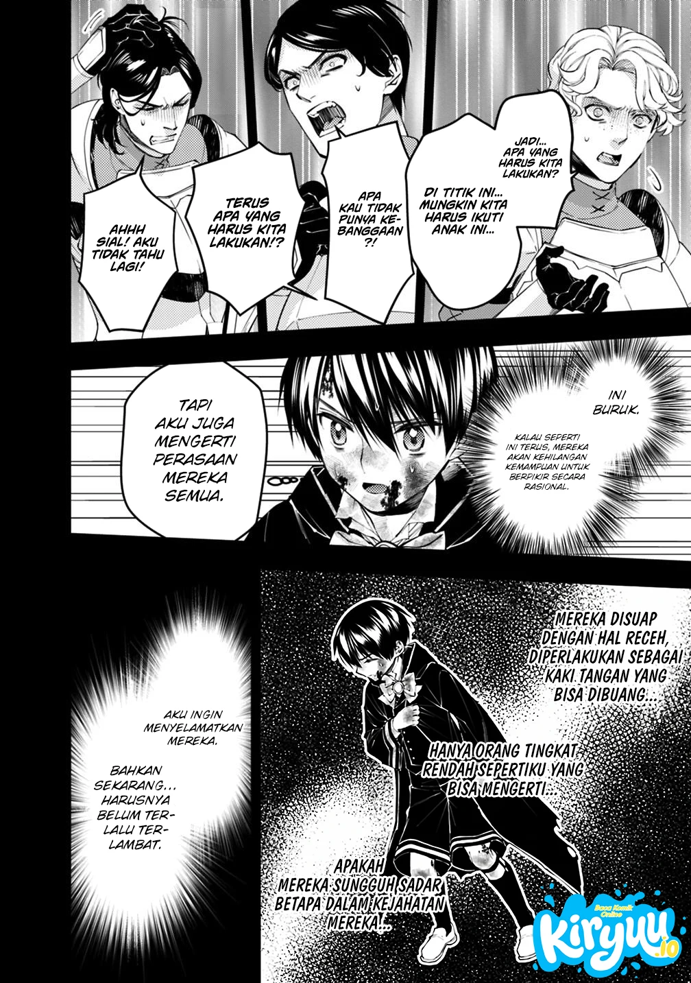 Chapter 139 - halaman 16