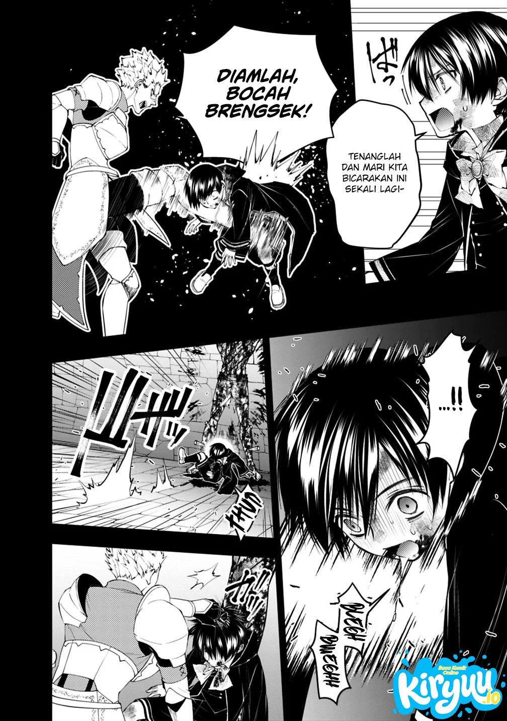 Chapter 139 - halaman 18