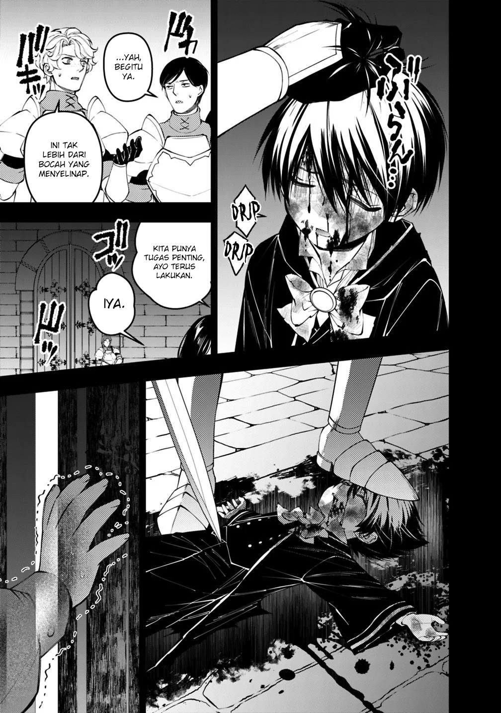Chapter 139 - halaman 19