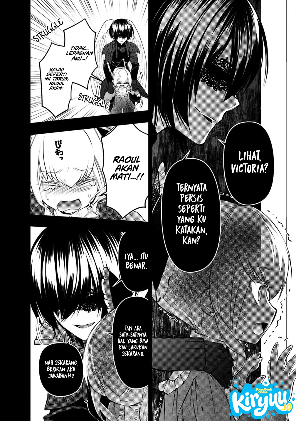 Chapter 139 - halaman 20