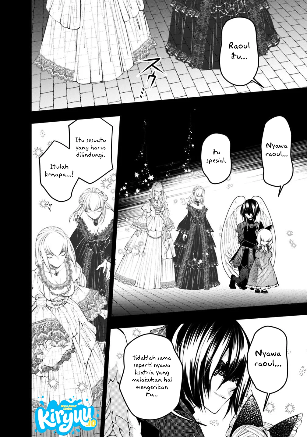 Chapter 139 - halaman 22