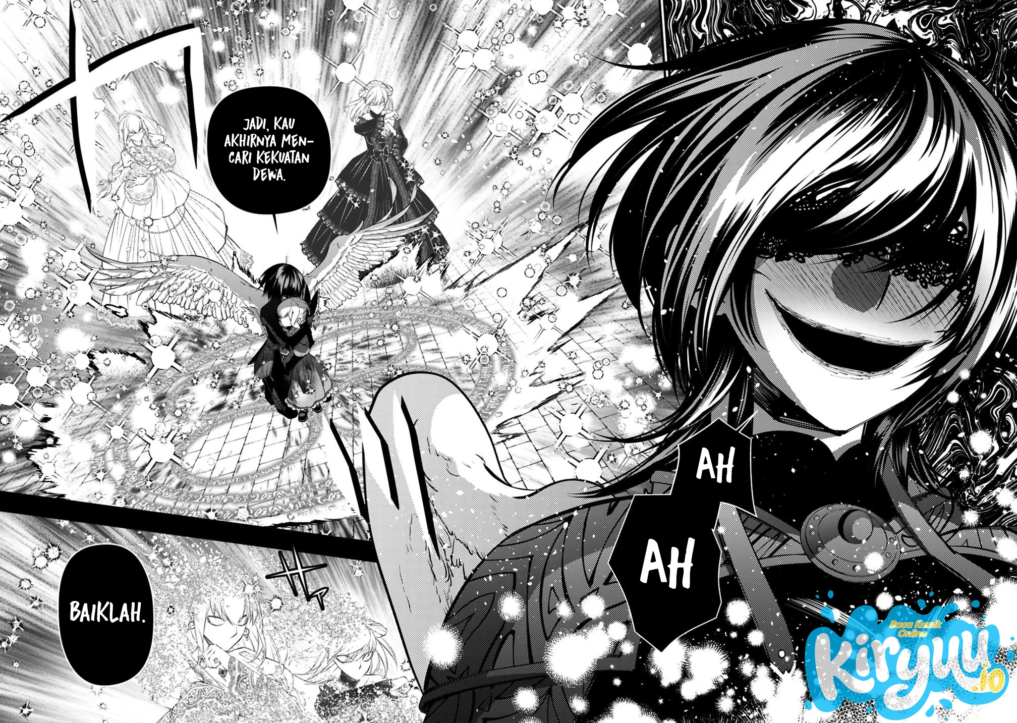 Chapter 139 - halaman 24