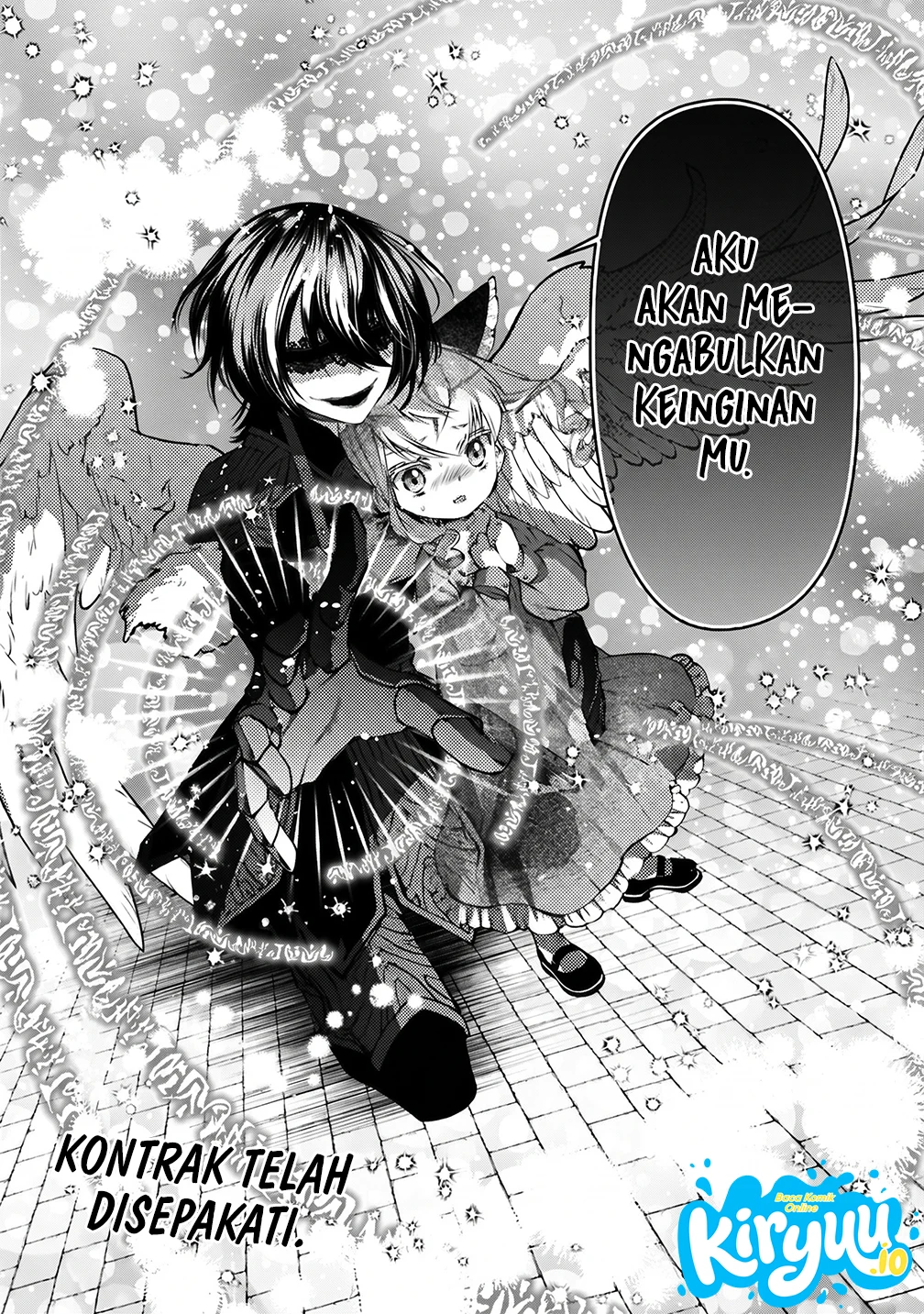 Chapter 139 - halaman 25