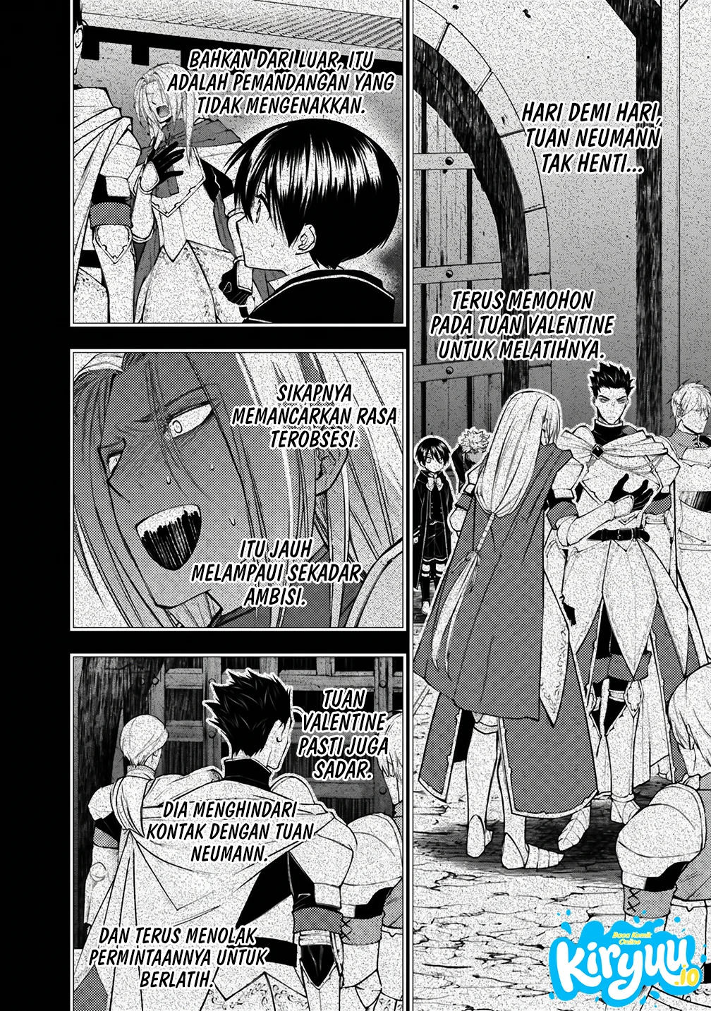 Chapter 139 - halaman 8