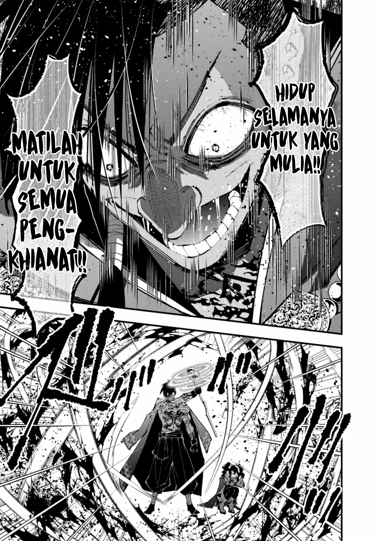 Chapter 88 - halaman 11