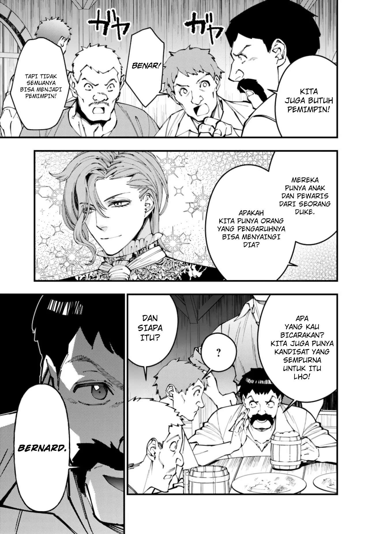 Chapter 88 - halaman 15