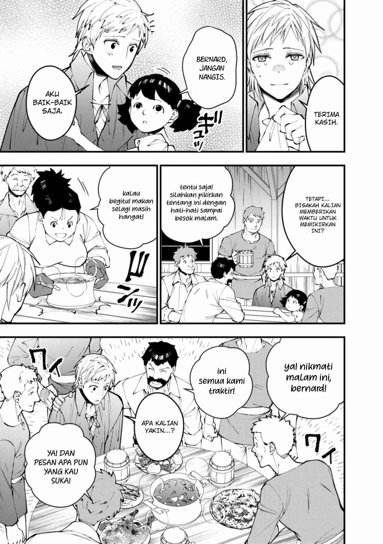 Chapter 88 - halaman 21