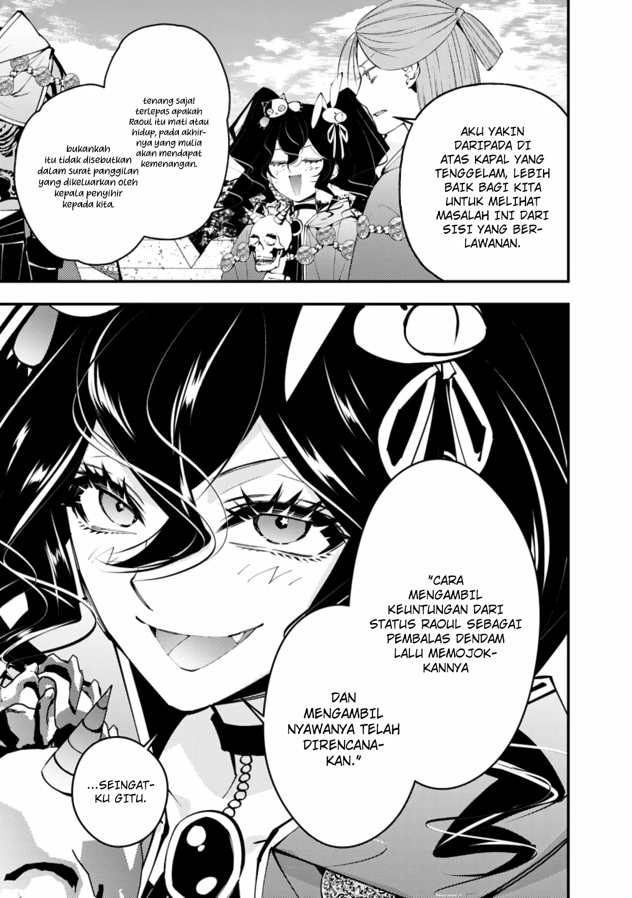 Chapter 88 - halaman 7