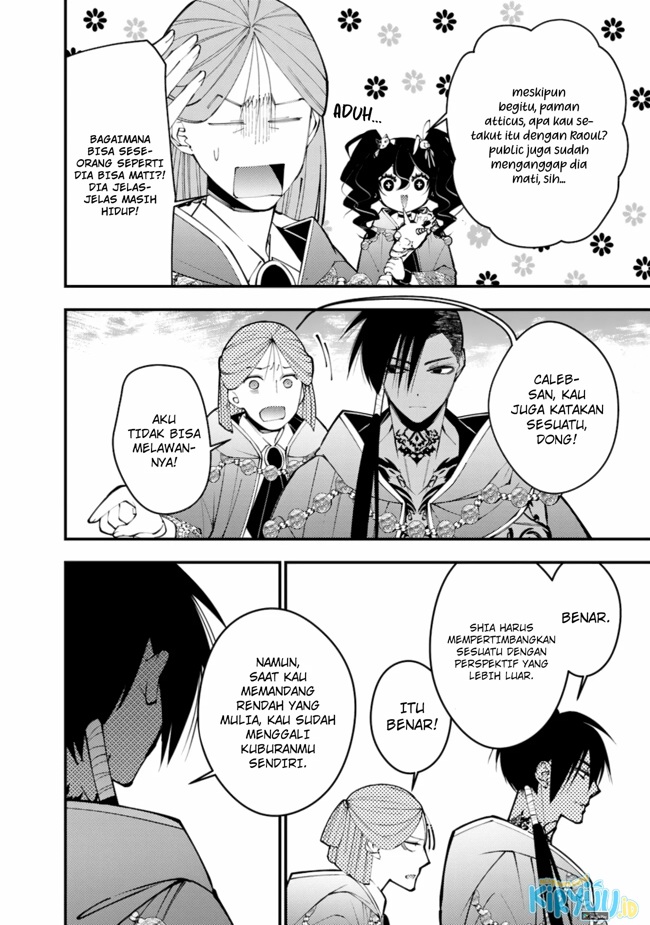 Chapter 88 - halaman 8