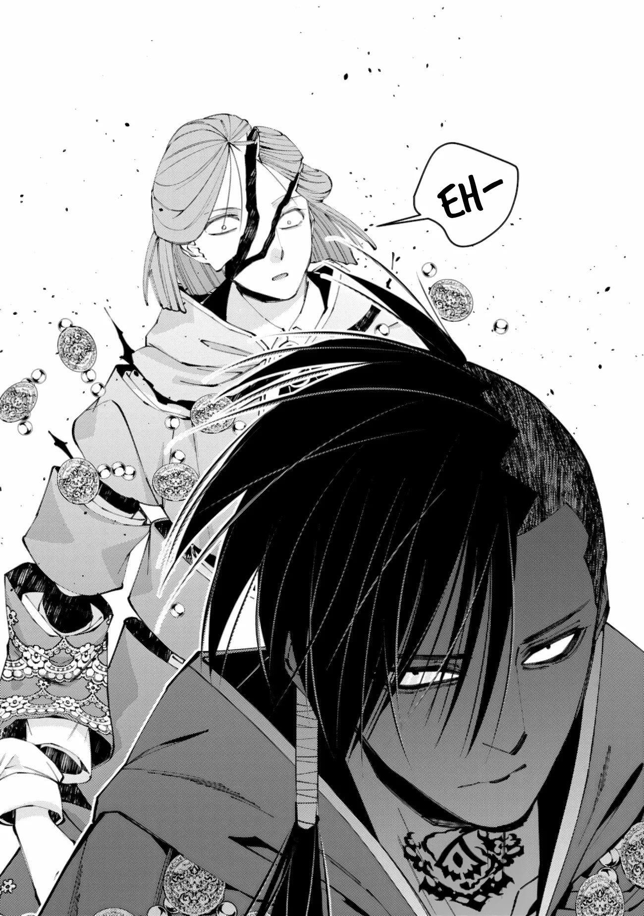 Chapter 88 - halaman 9