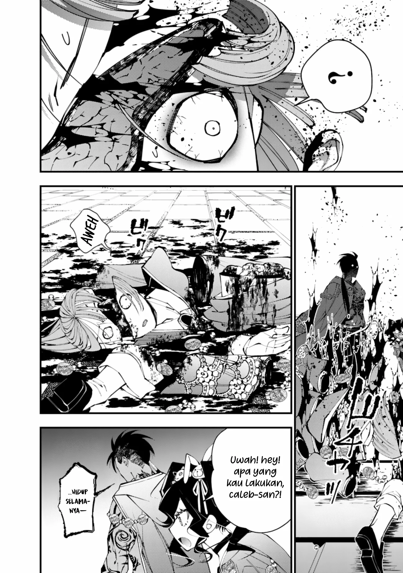 Chapter 88 - halaman 10